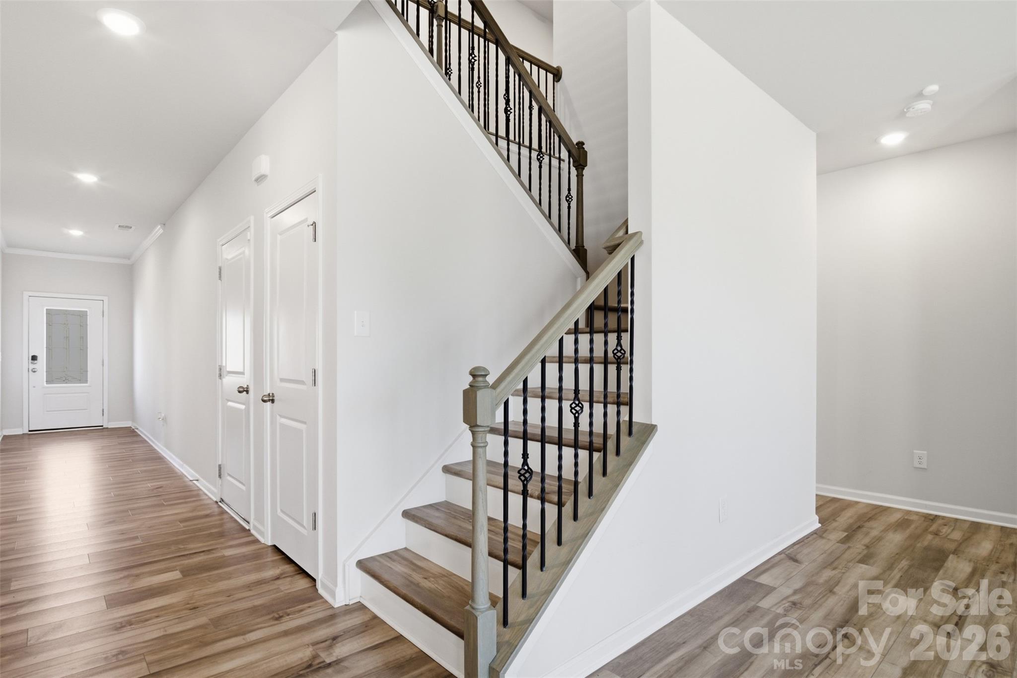 12023 Bishop Castle Drive — Charlotte