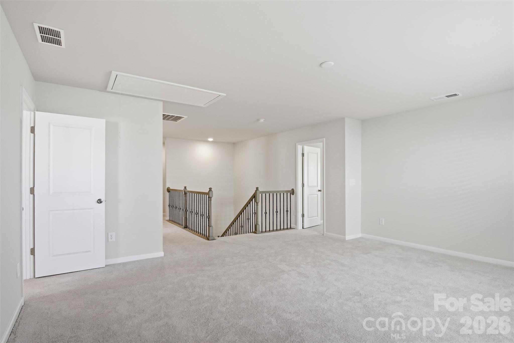 12023 Bishop Castle Drive — Charlotte