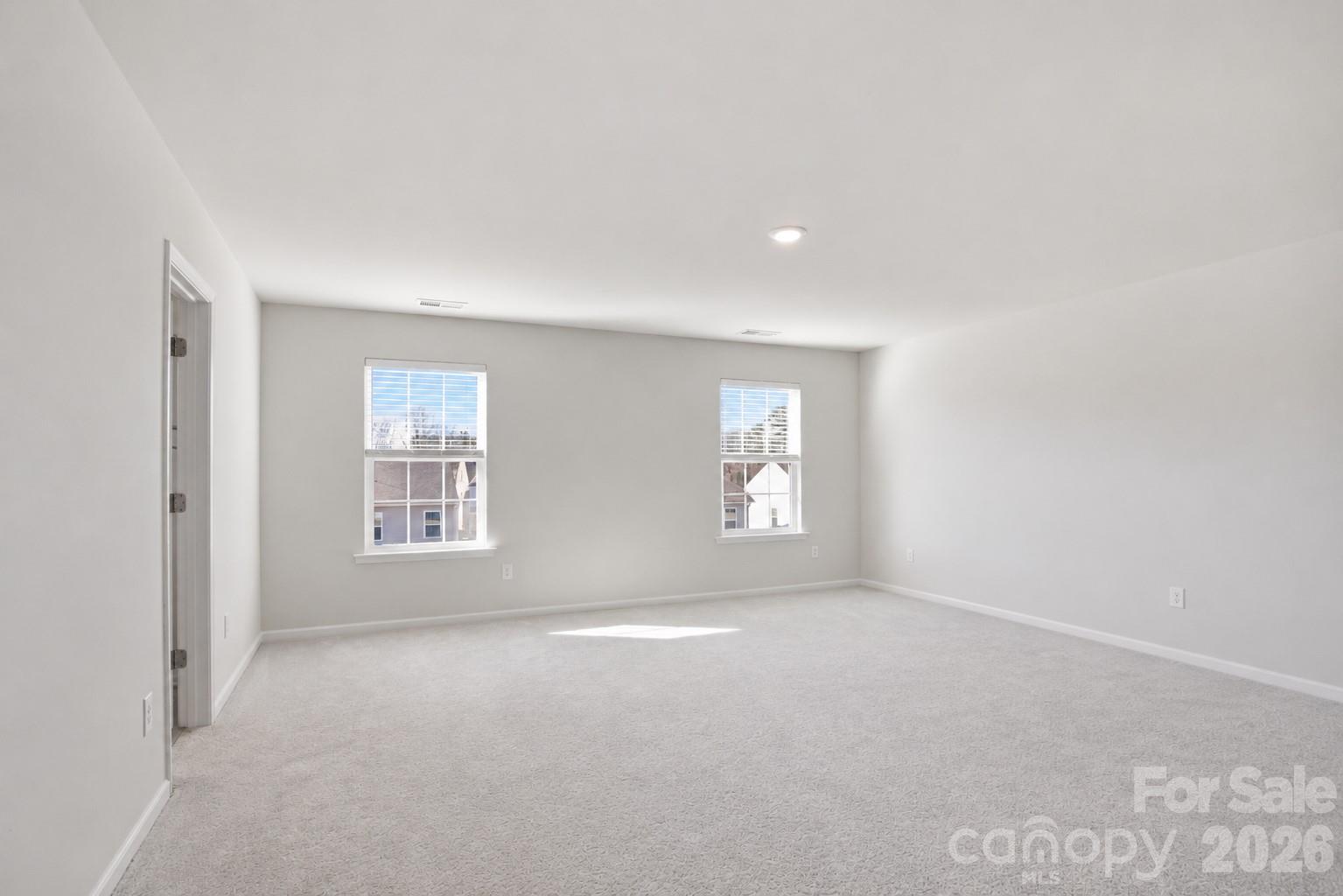 12023 Bishop Castle Drive — Charlotte