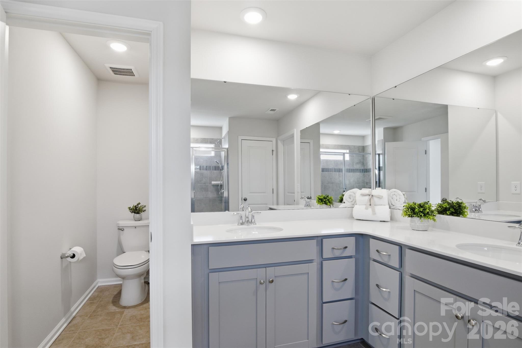 12023 Bishop Castle Drive — Charlotte