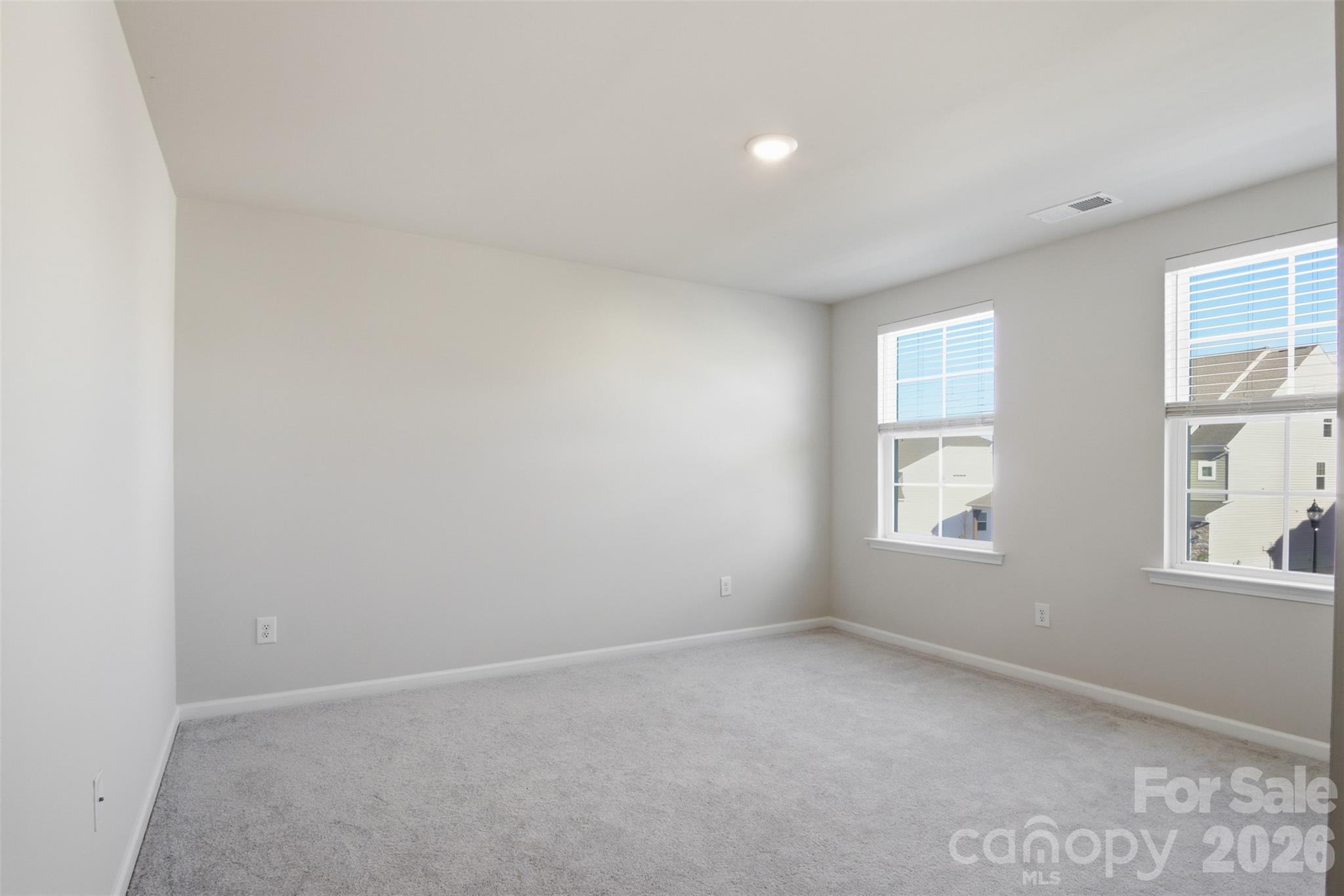 12023 Bishop Castle Drive — Charlotte