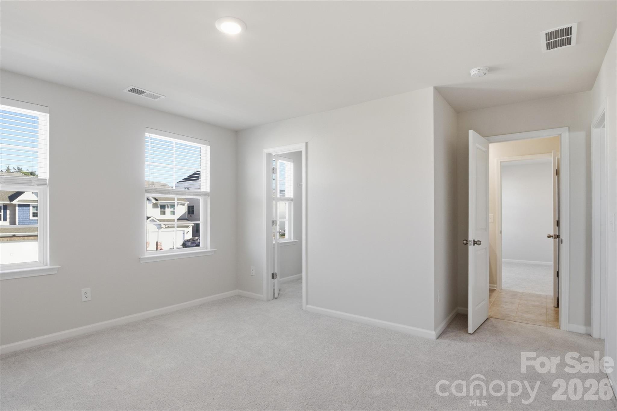 12023 Bishop Castle Drive — Charlotte