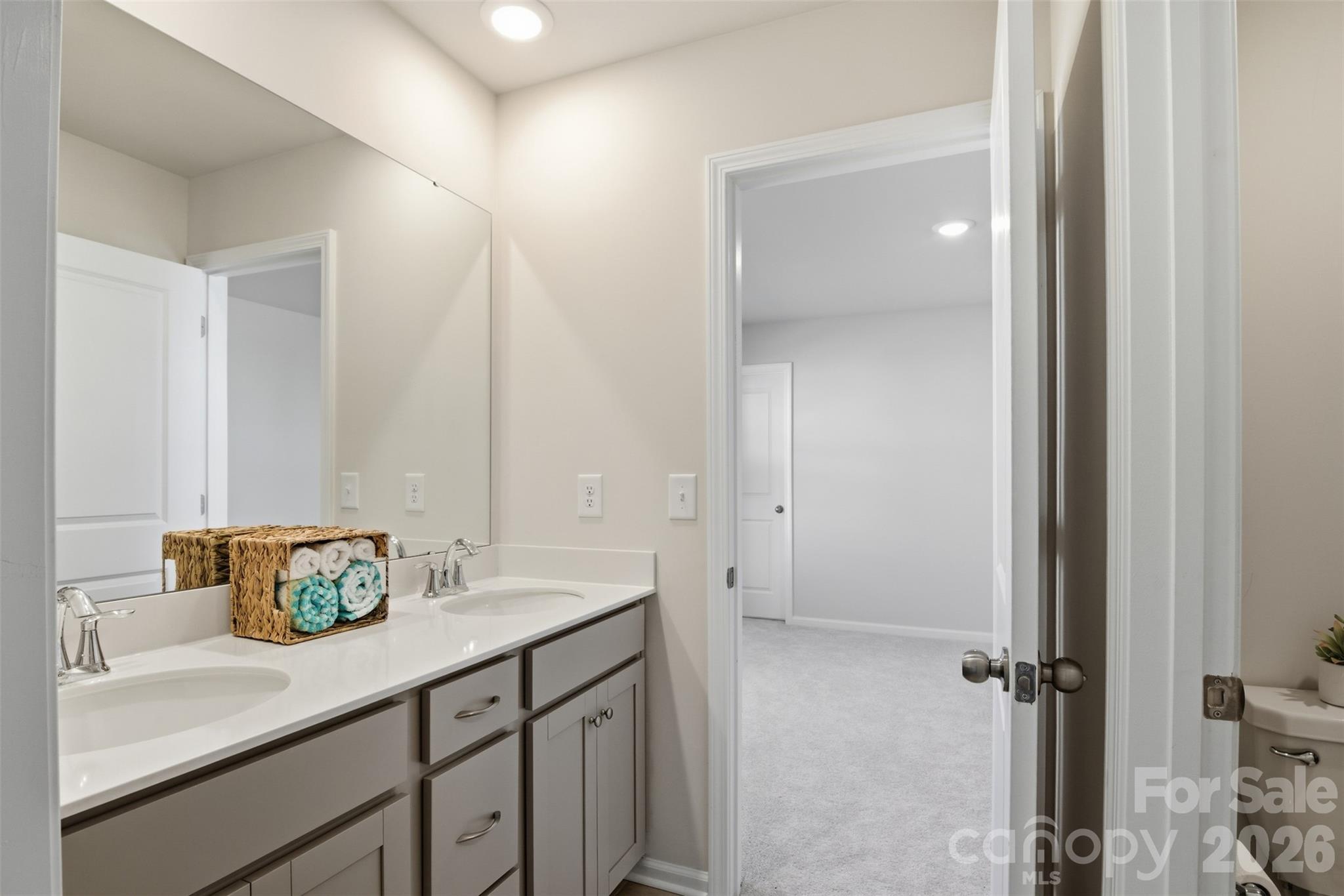 12023 Bishop Castle Drive — Charlotte