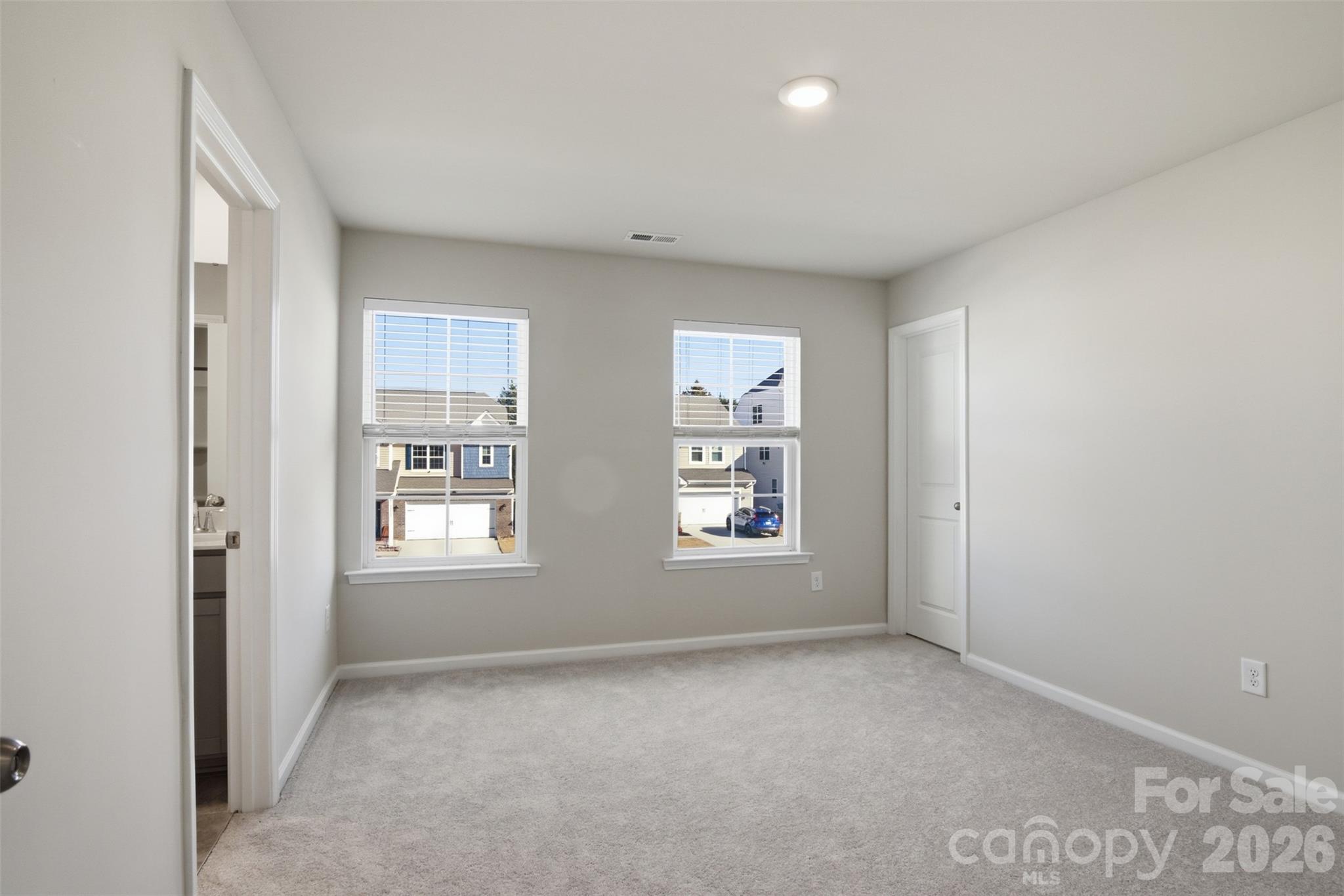 12023 Bishop Castle Drive — Charlotte