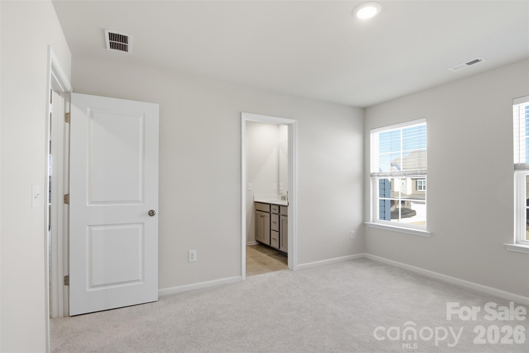 12023 Bishop Castle Drive — Charlotte