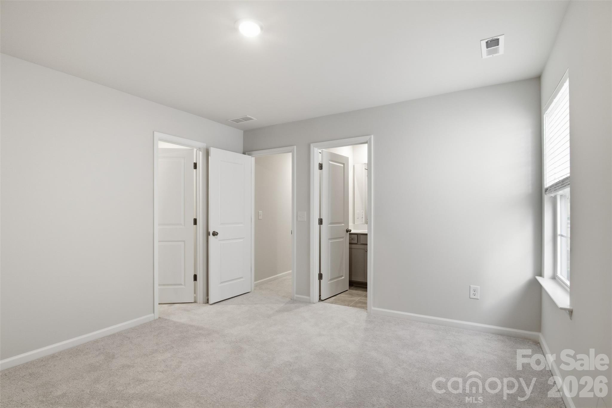 12023 Bishop Castle Drive — Charlotte