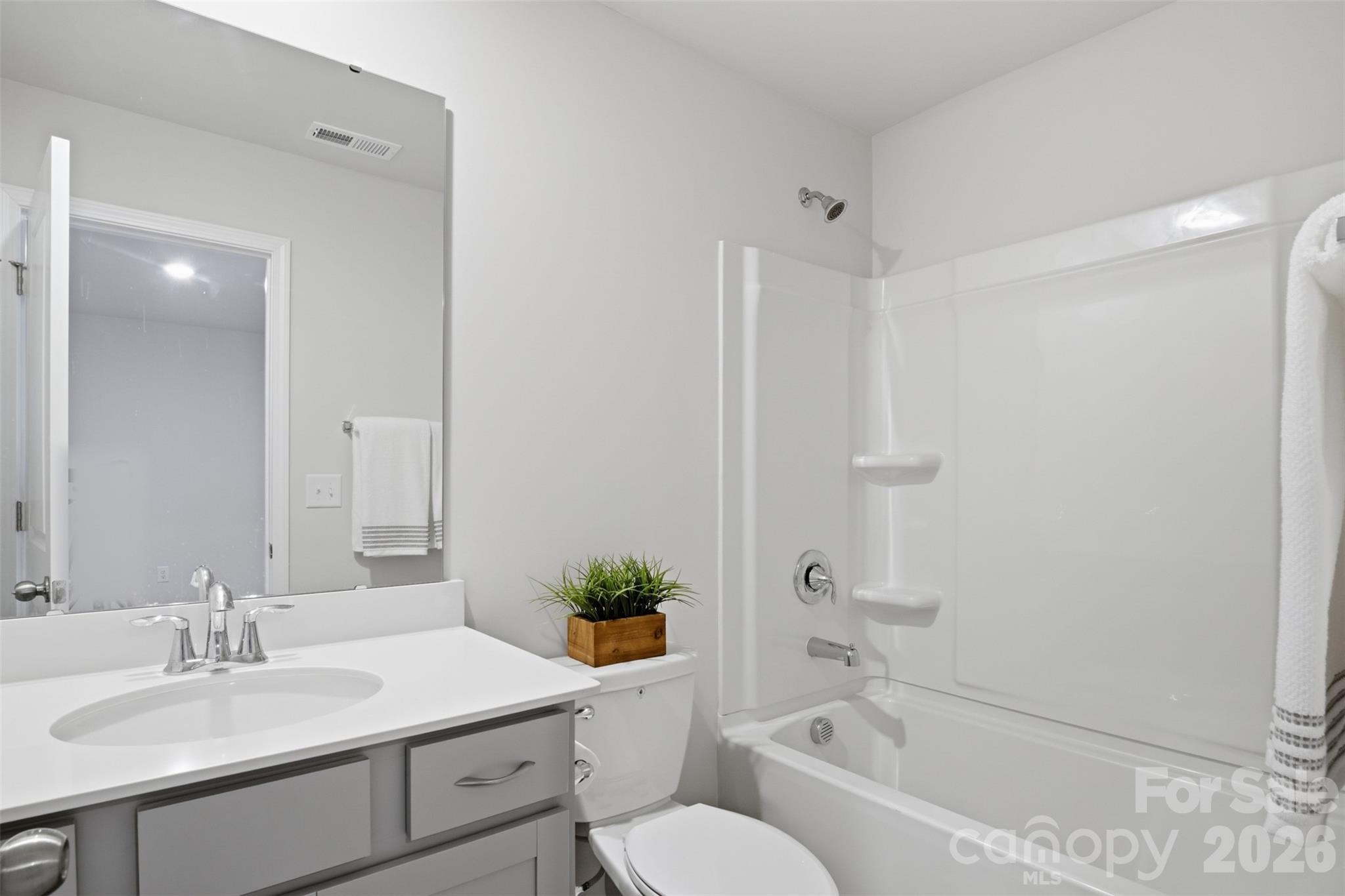 12023 Bishop Castle Drive — Charlotte