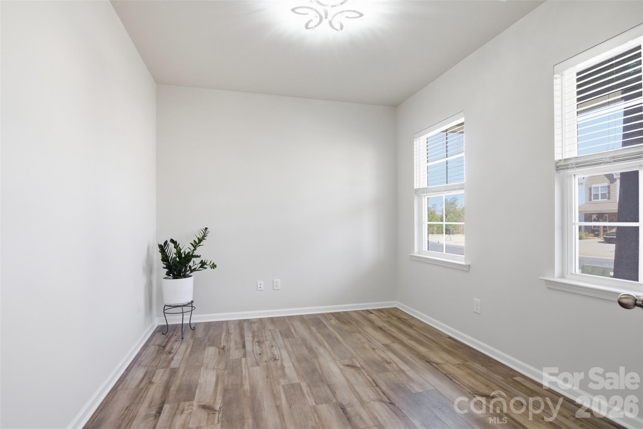 12023 Bishop Castle Drive — Charlotte