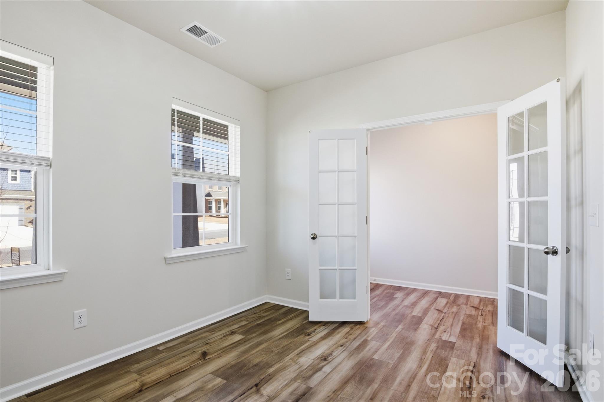 12023 Bishop Castle Drive — Charlotte