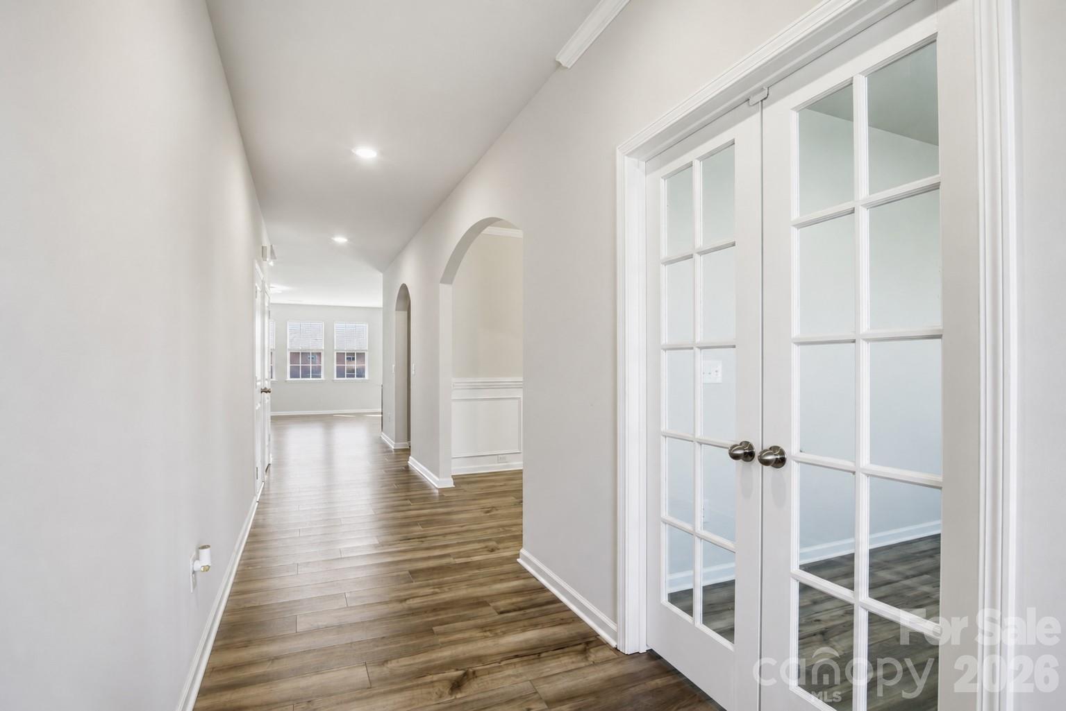 12023 Bishop Castle Drive — Charlotte