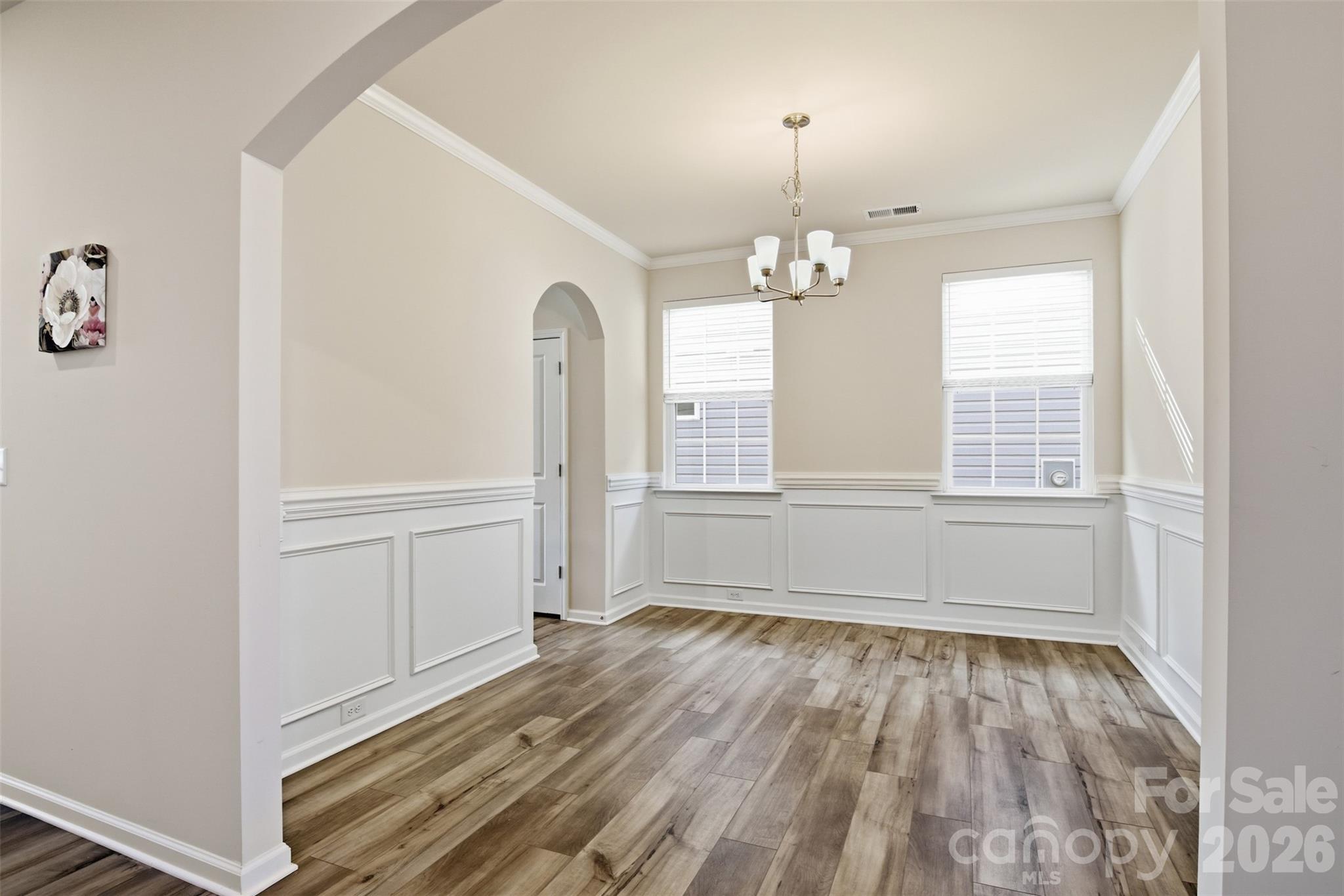 12023 Bishop Castle Drive — Charlotte