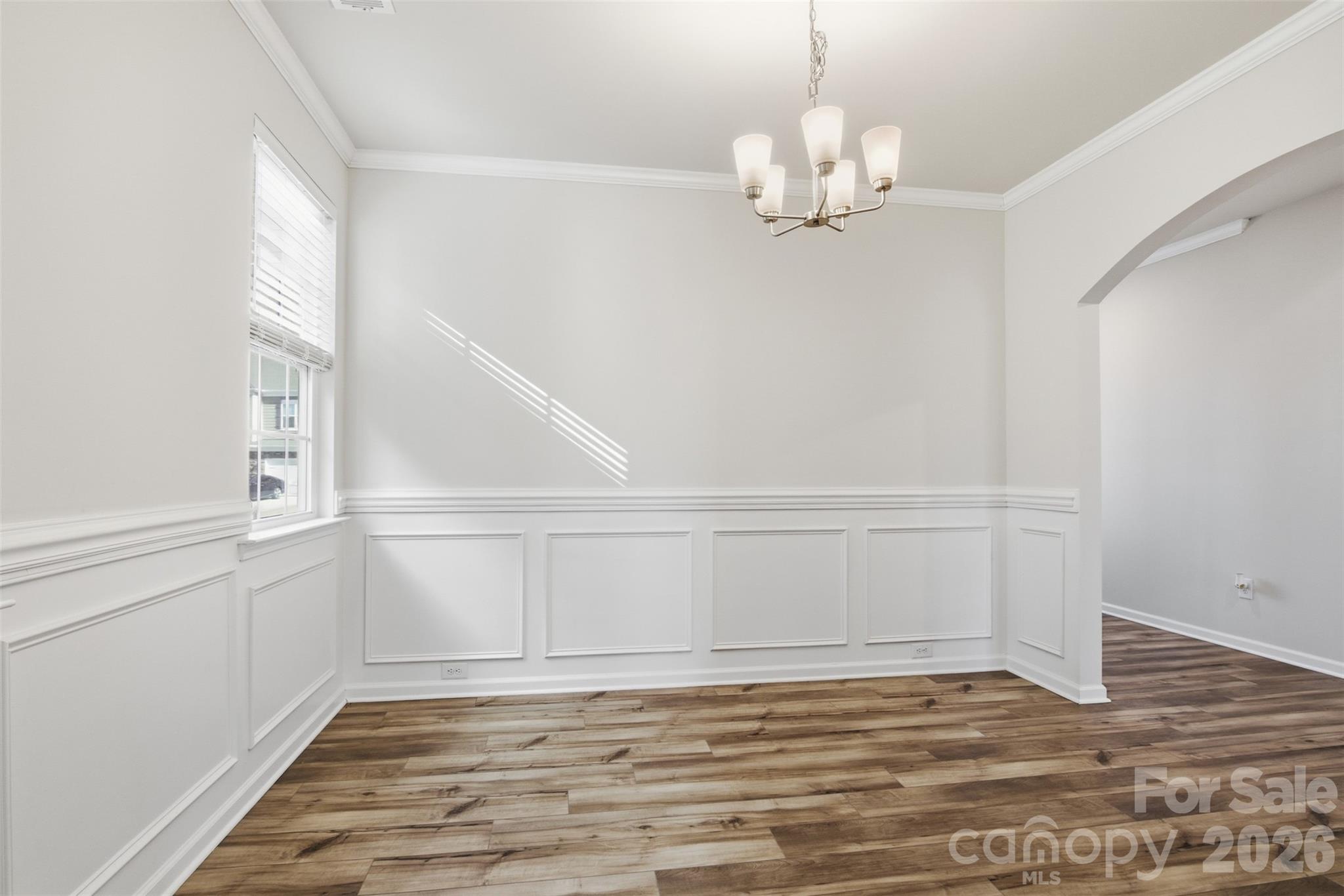 12023 Bishop Castle Drive — Charlotte
