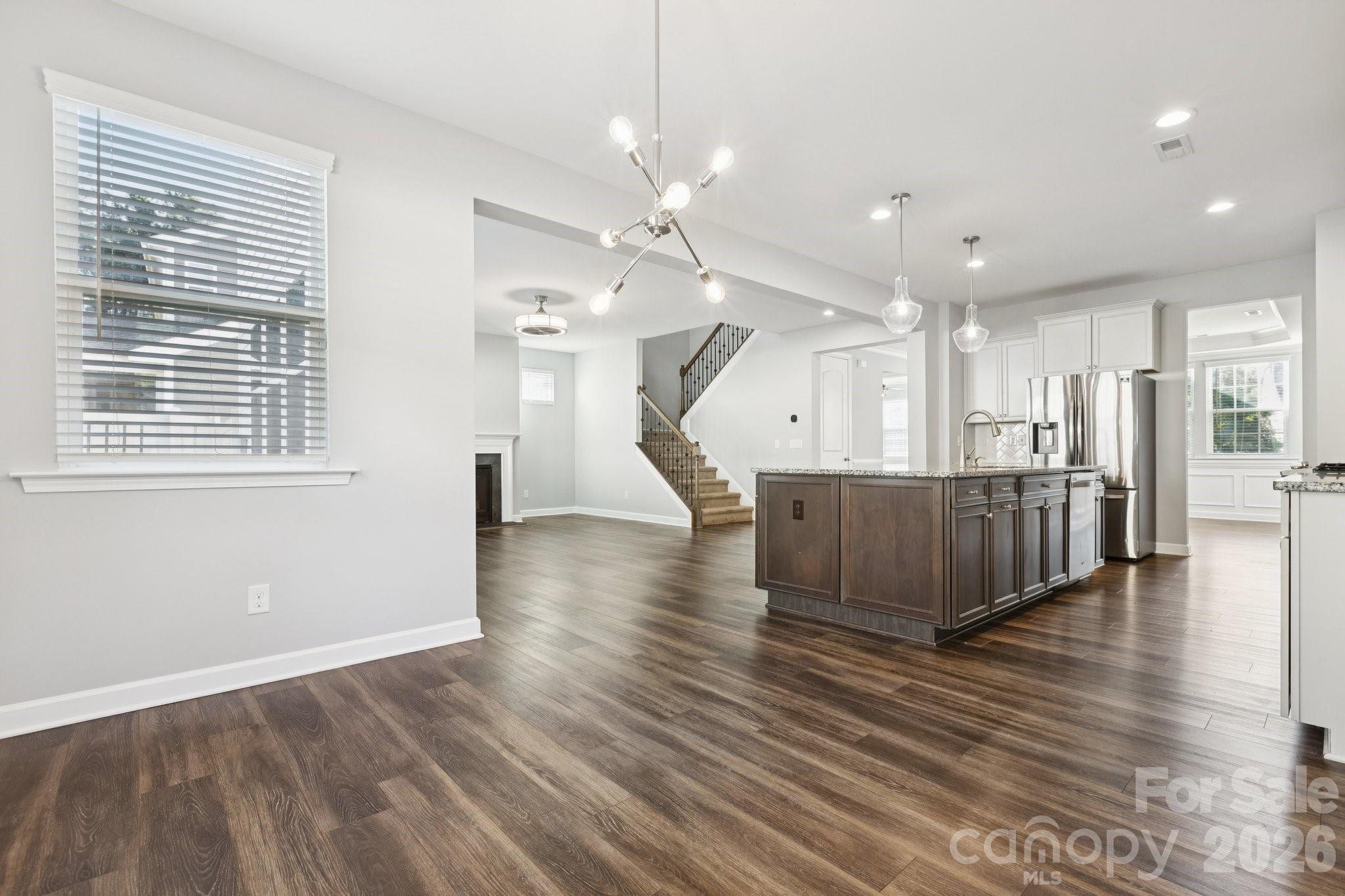 15311 Red Canoe Way — Charlotte