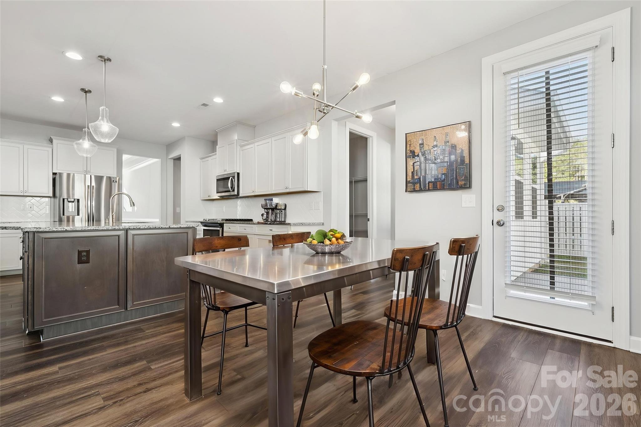 15311 Red Canoe Way — Charlotte