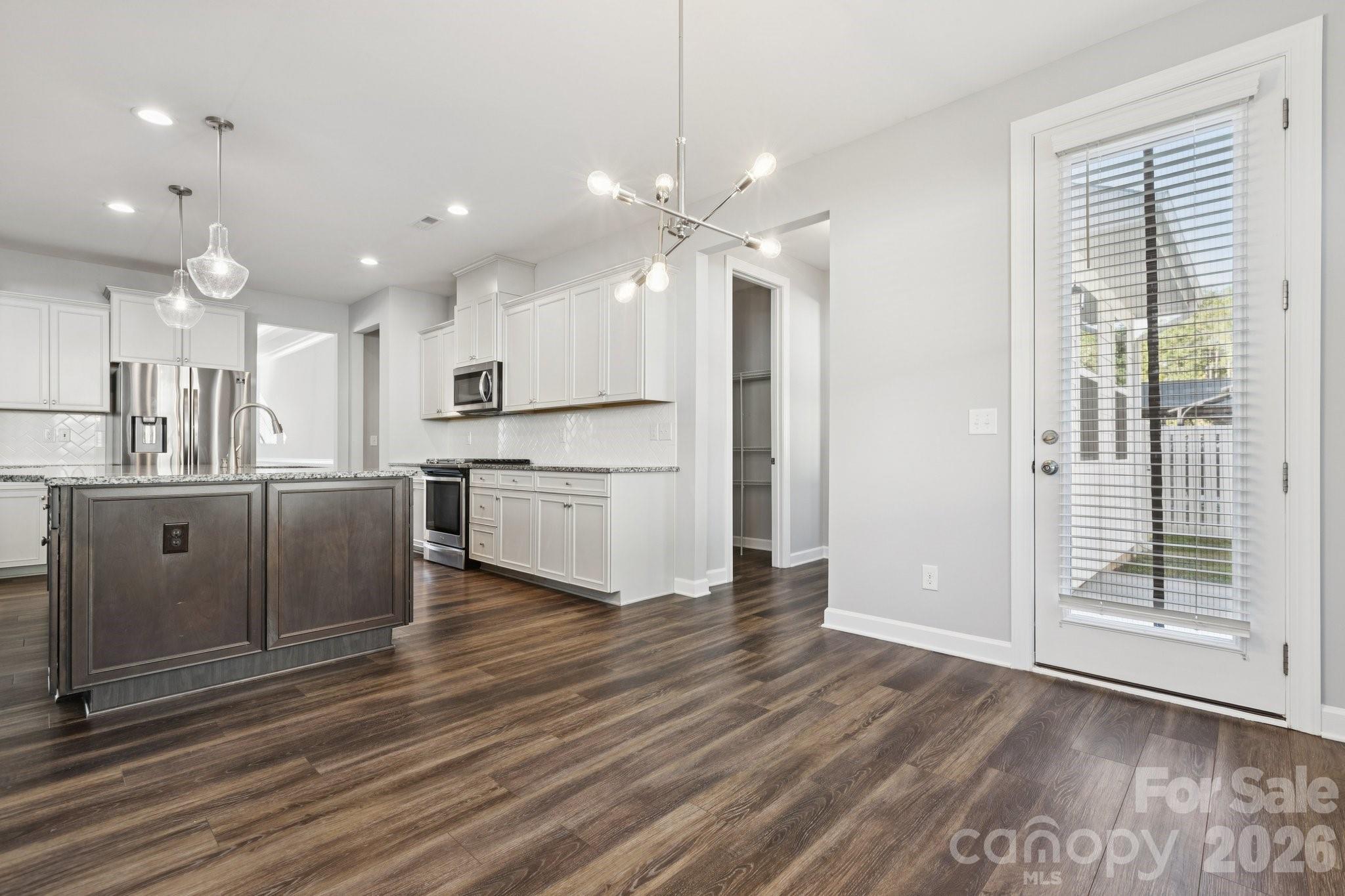 15311 Red Canoe Way — Charlotte