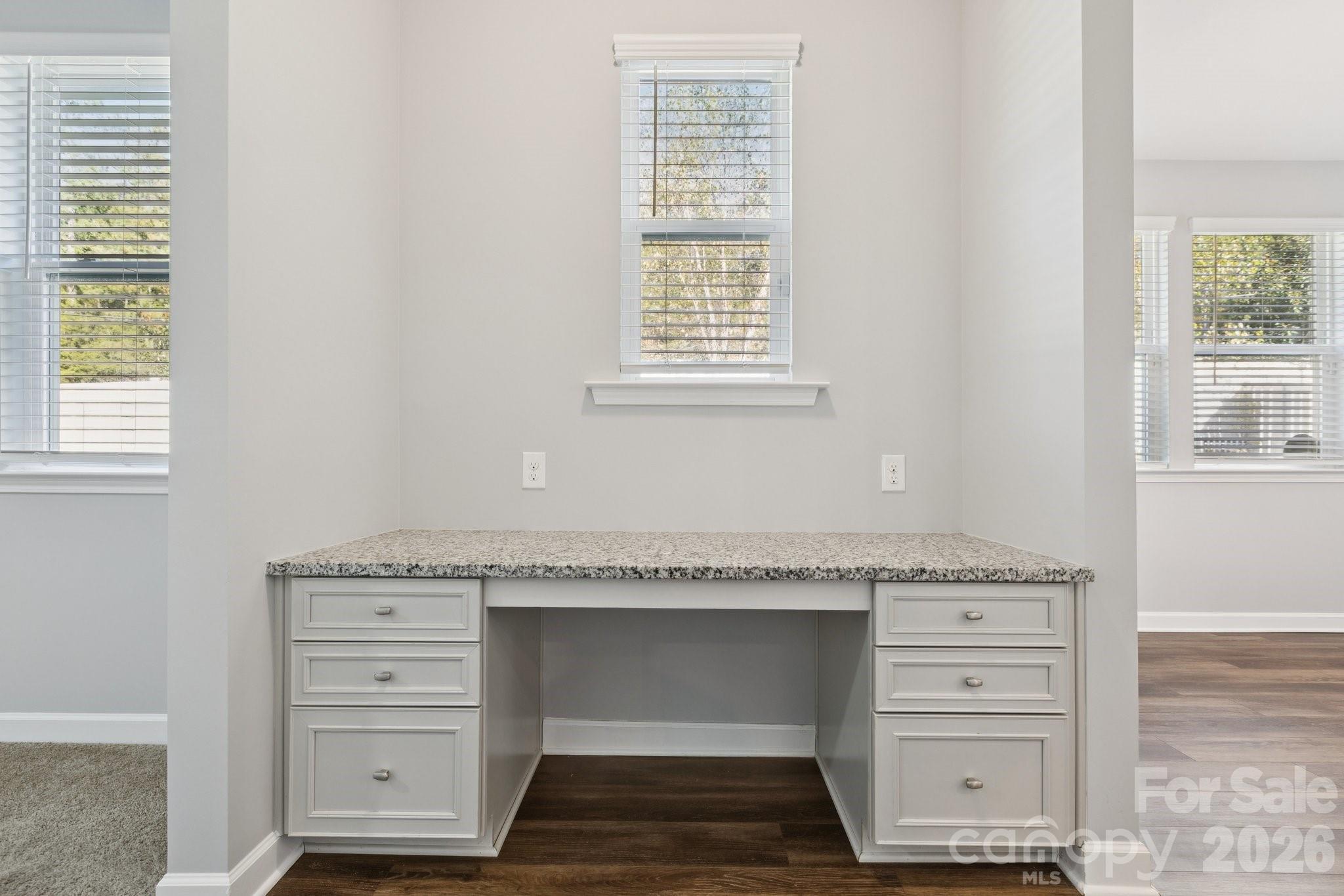 15311 Red Canoe Way — Charlotte