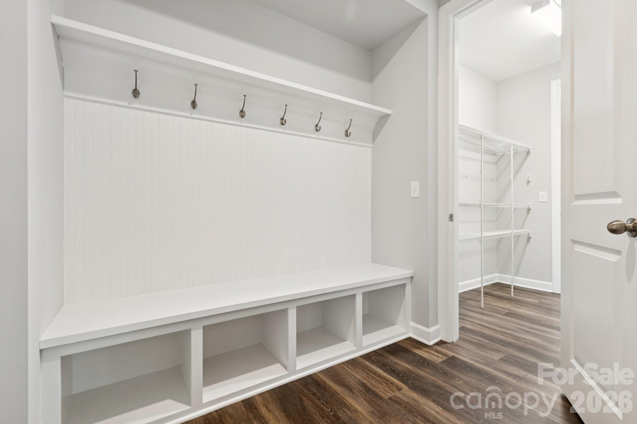15311 Red Canoe Way — Charlotte