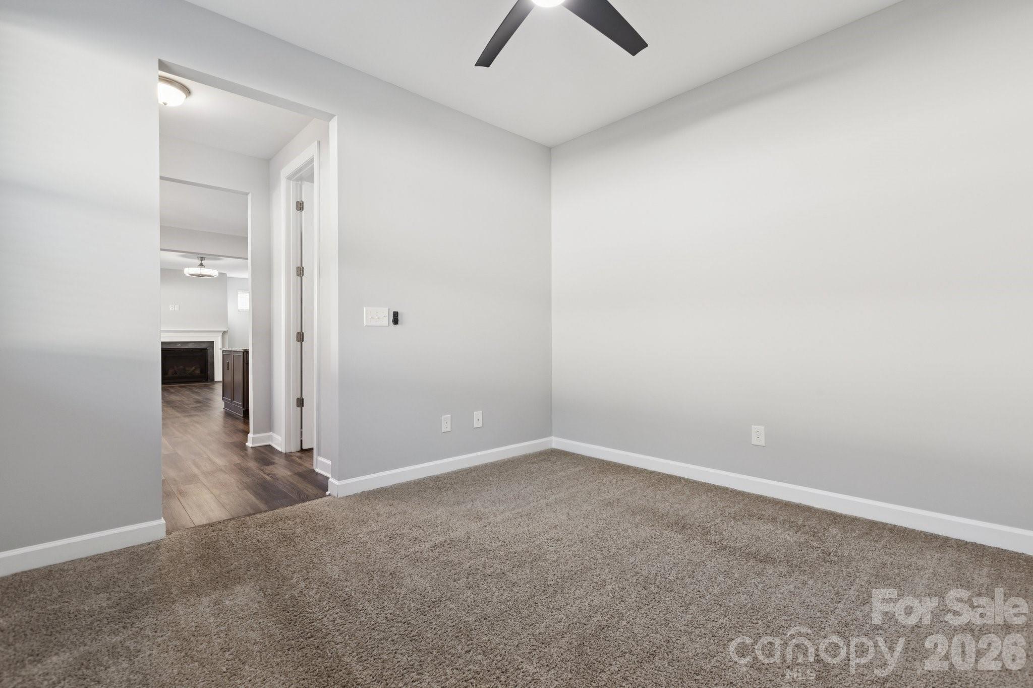 15311 Red Canoe Way — Charlotte