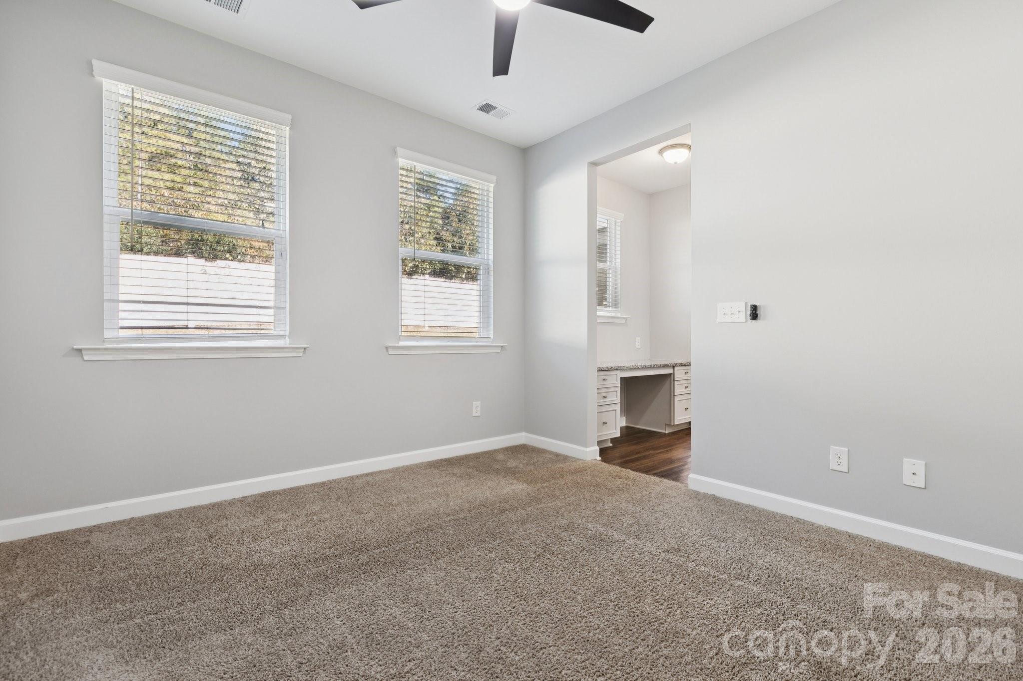 15311 Red Canoe Way — Charlotte