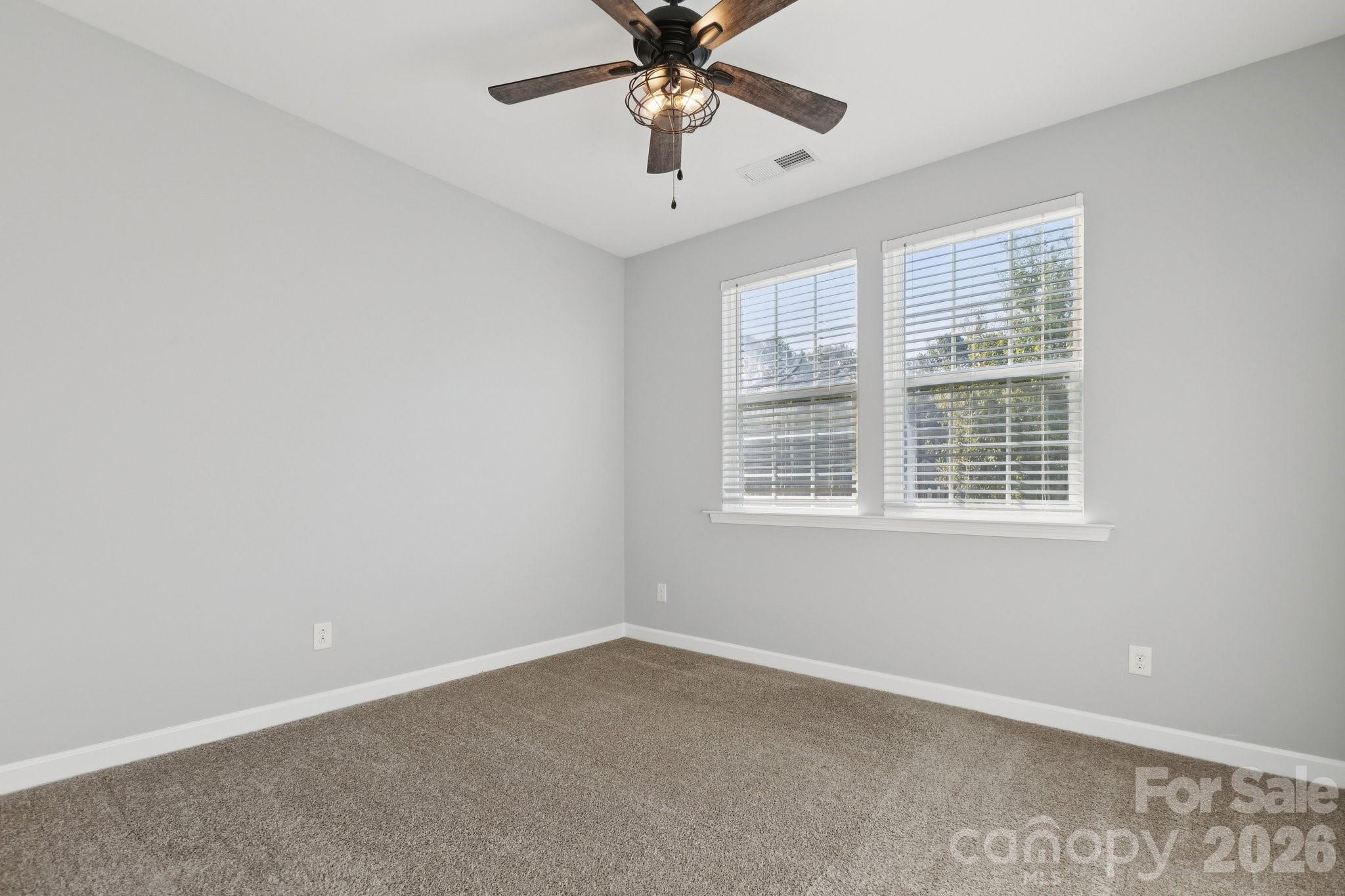 15311 Red Canoe Way — Charlotte
