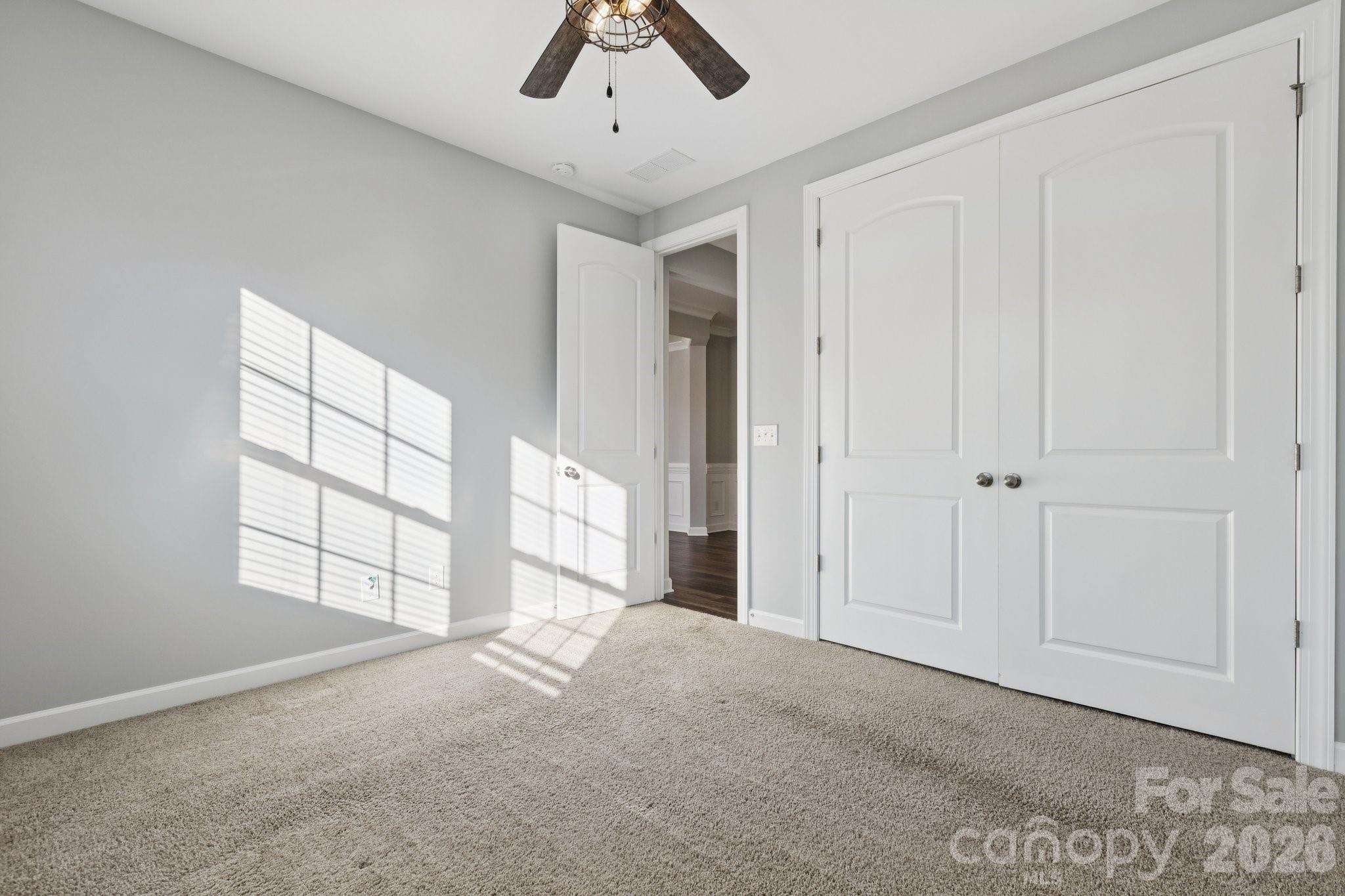 15311 Red Canoe Way — Charlotte