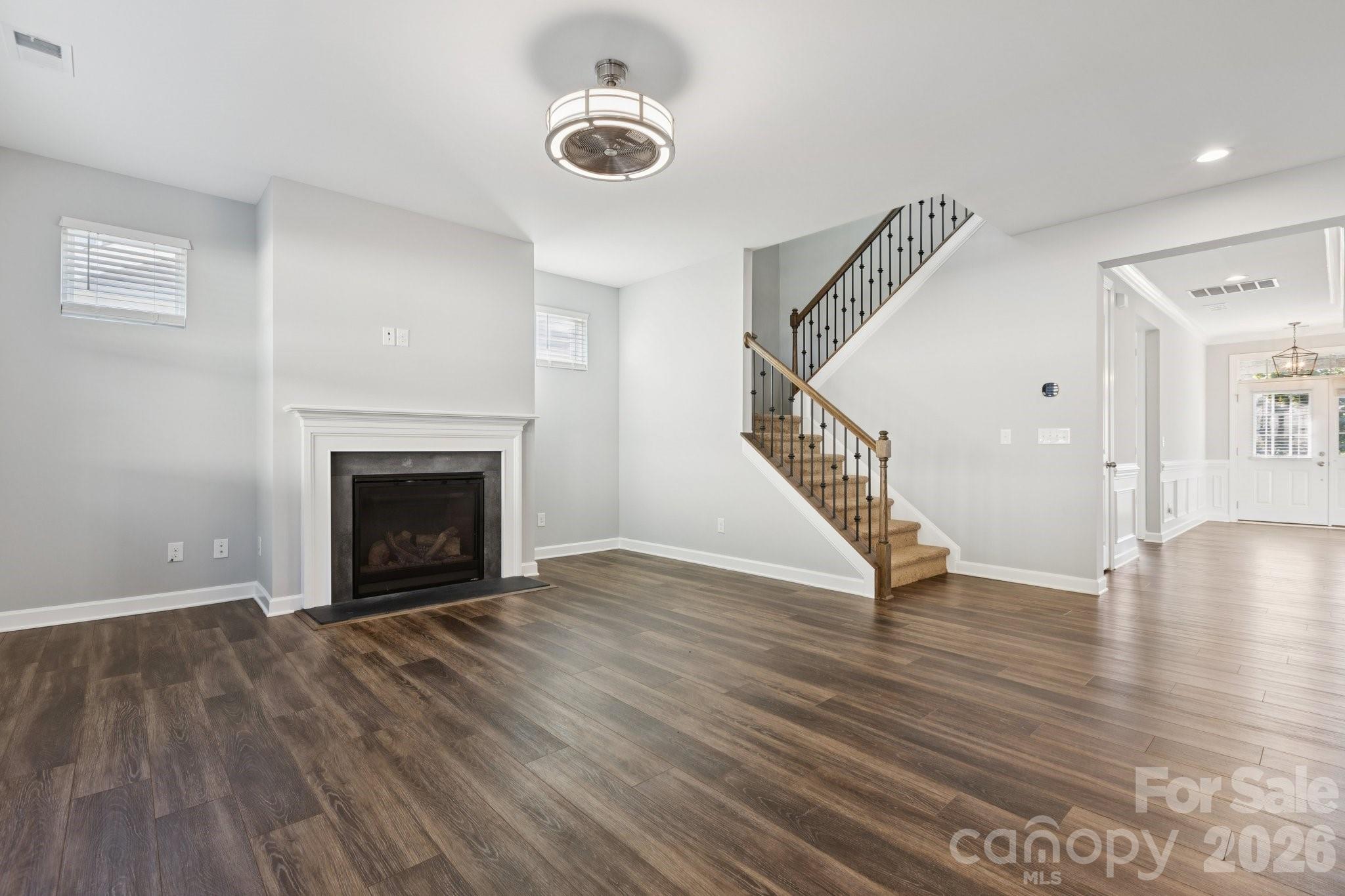 15311 Red Canoe Way — Charlotte