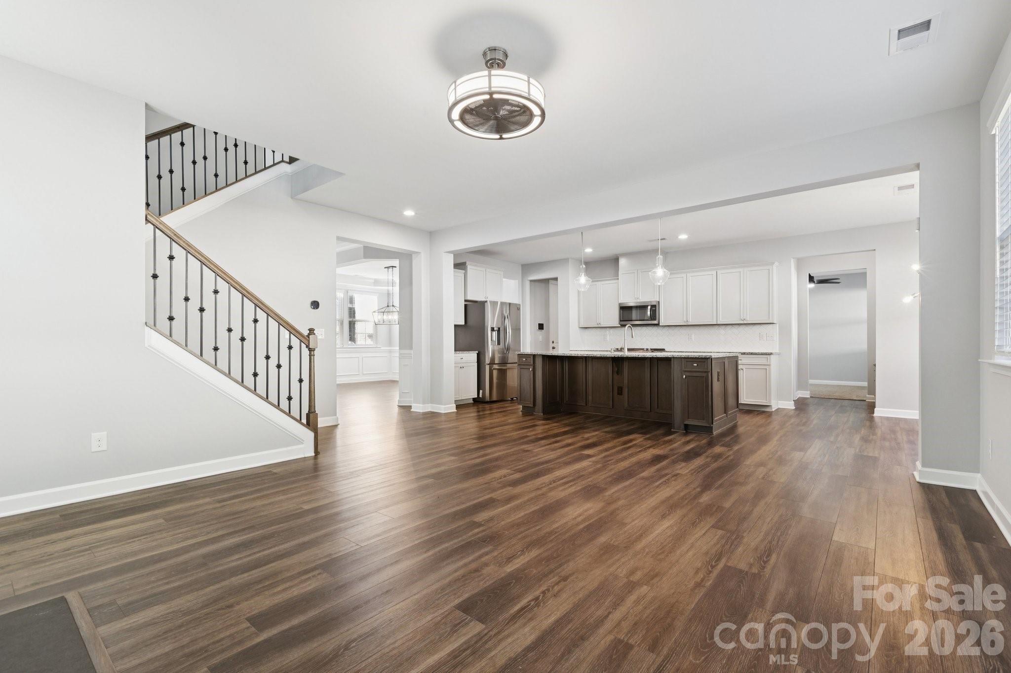 15311 Red Canoe Way — Charlotte