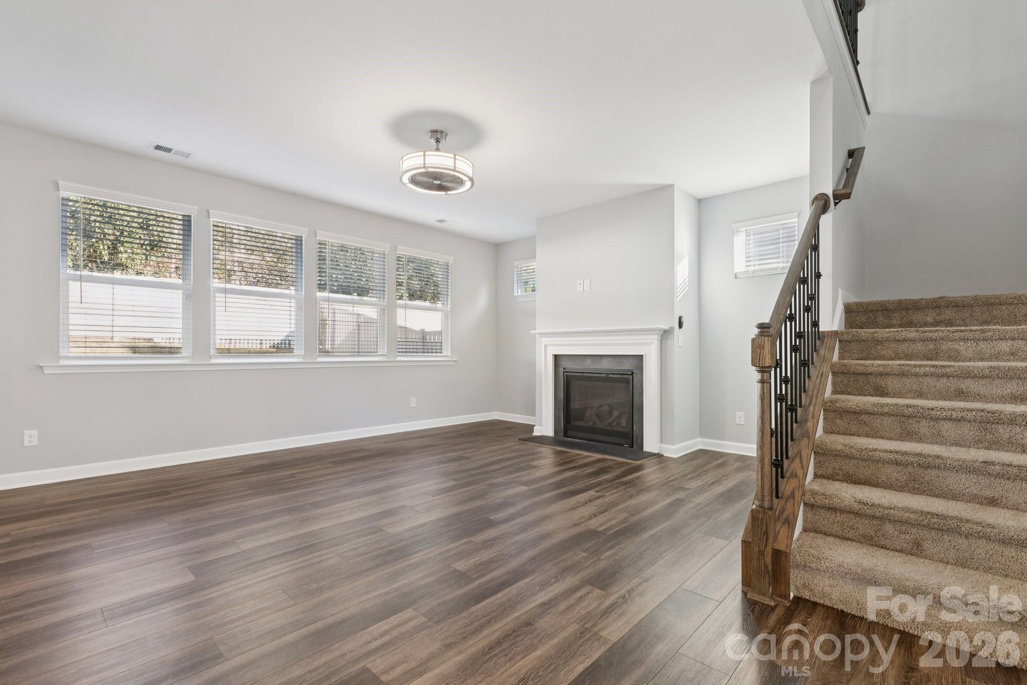 15311 Red Canoe Way — Charlotte