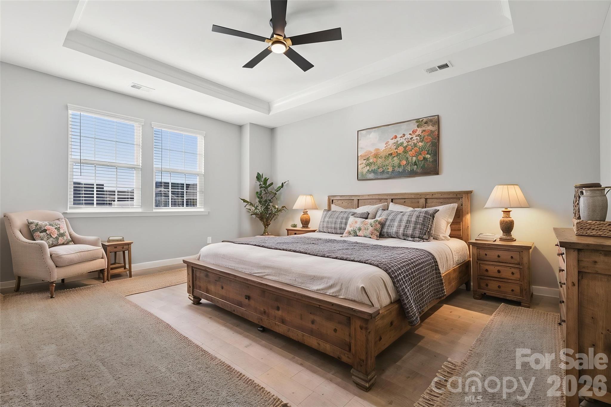 15311 Red Canoe Way — Charlotte