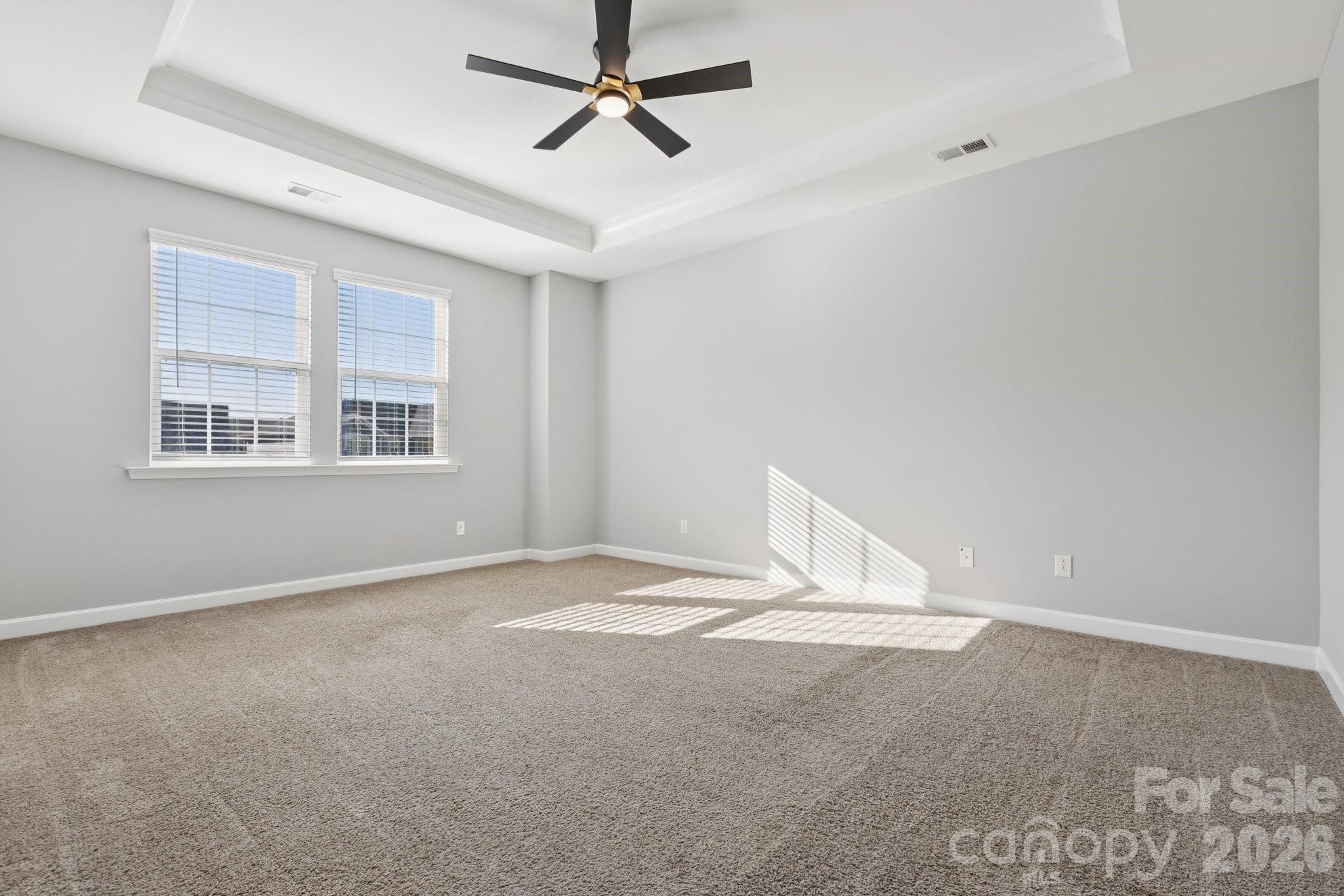 15311 Red Canoe Way — Charlotte