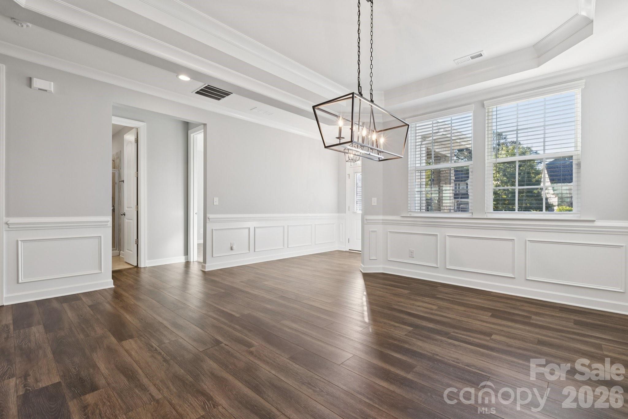 15311 Red Canoe Way — Charlotte