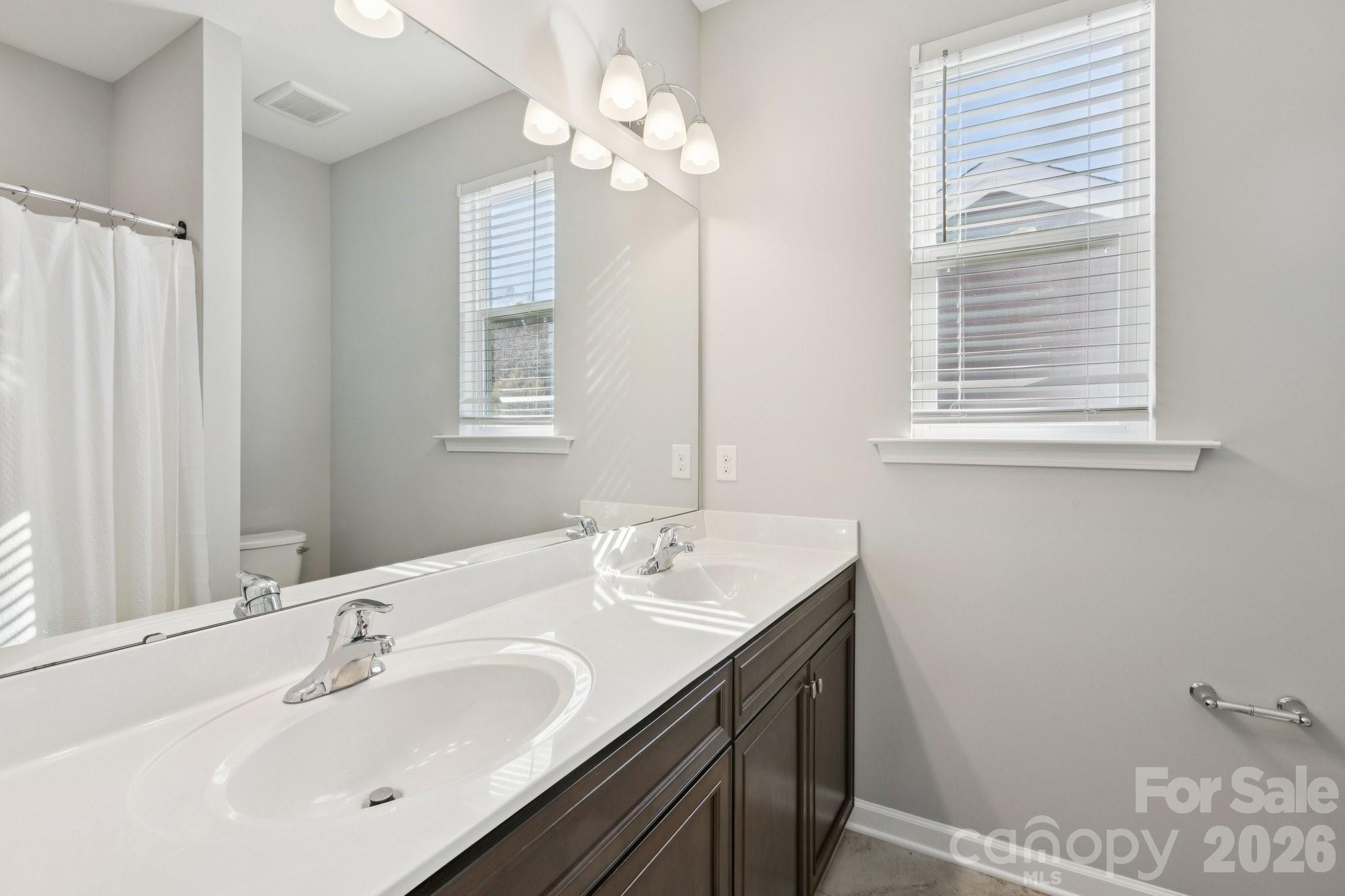 15311 Red Canoe Way — Charlotte