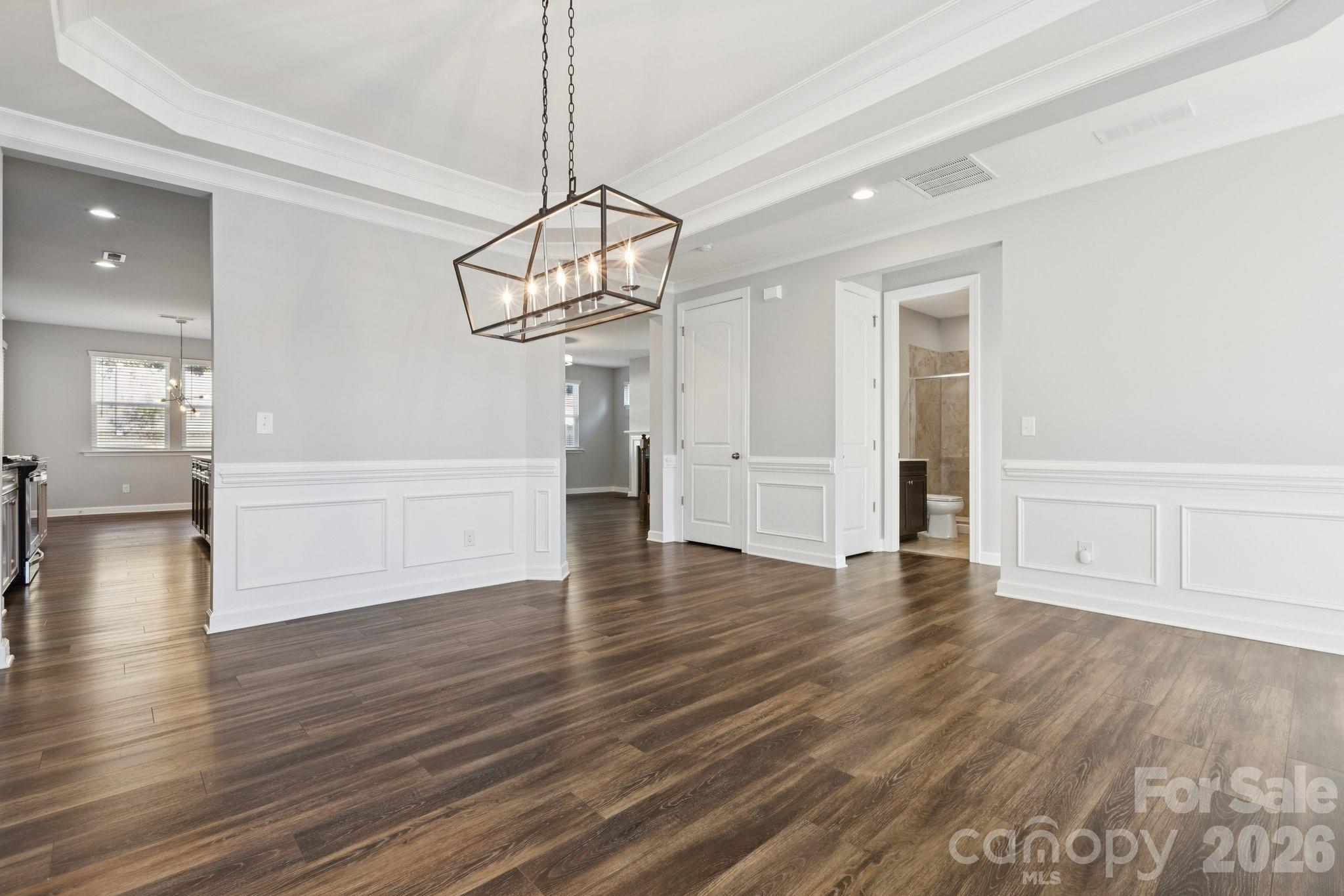 15311 Red Canoe Way — Charlotte