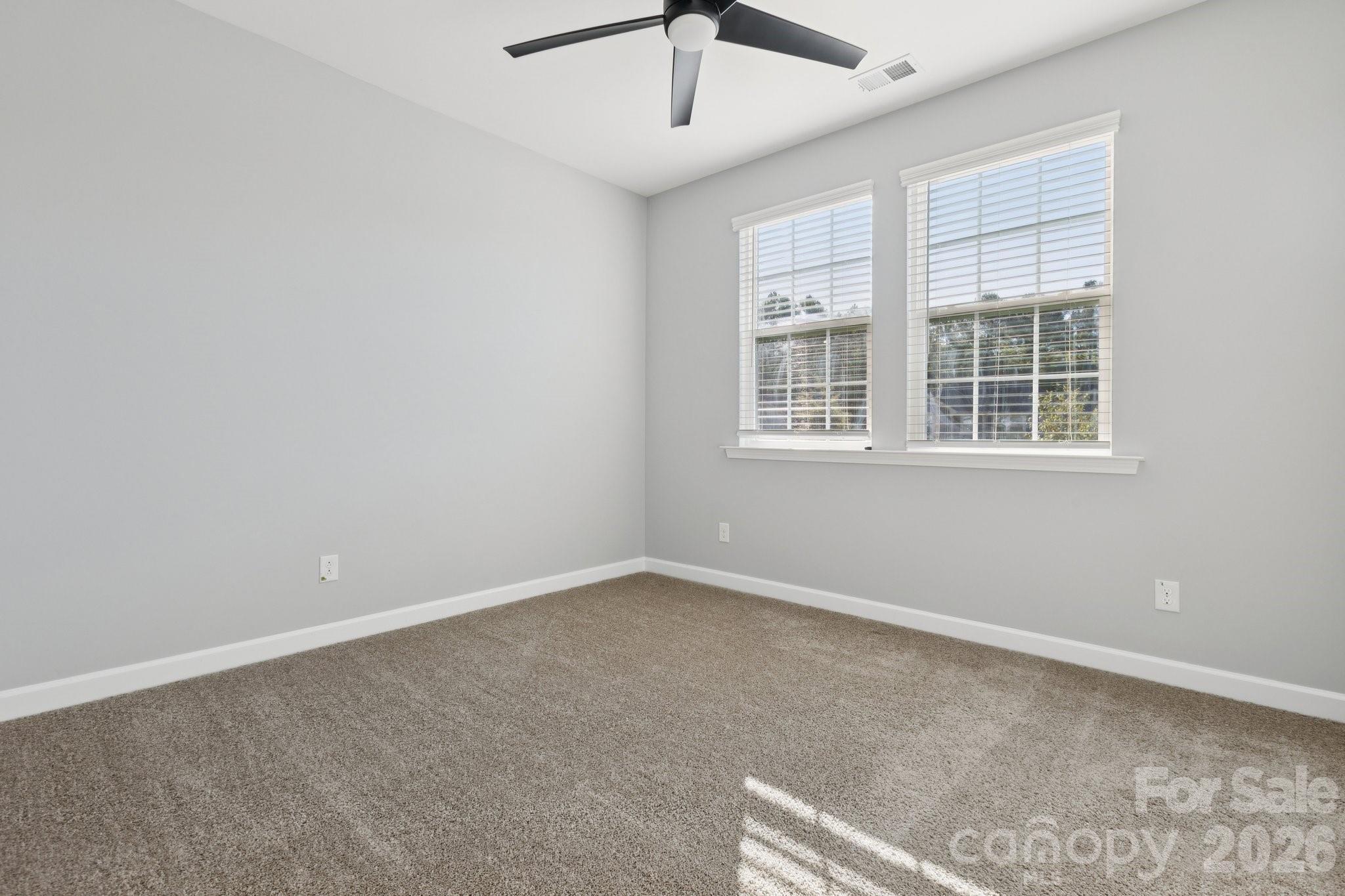15311 Red Canoe Way — Charlotte