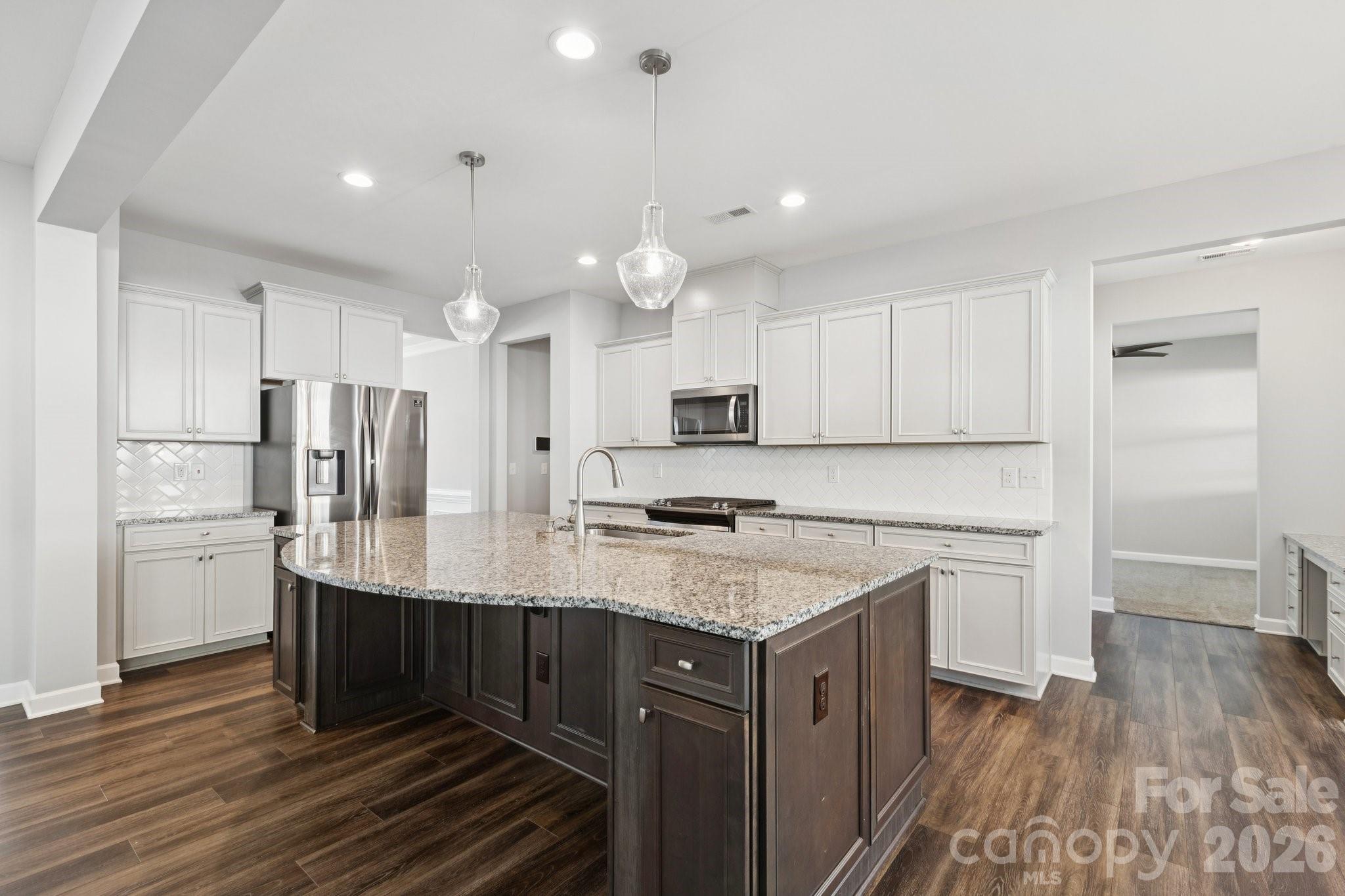15311 Red Canoe Way — Charlotte