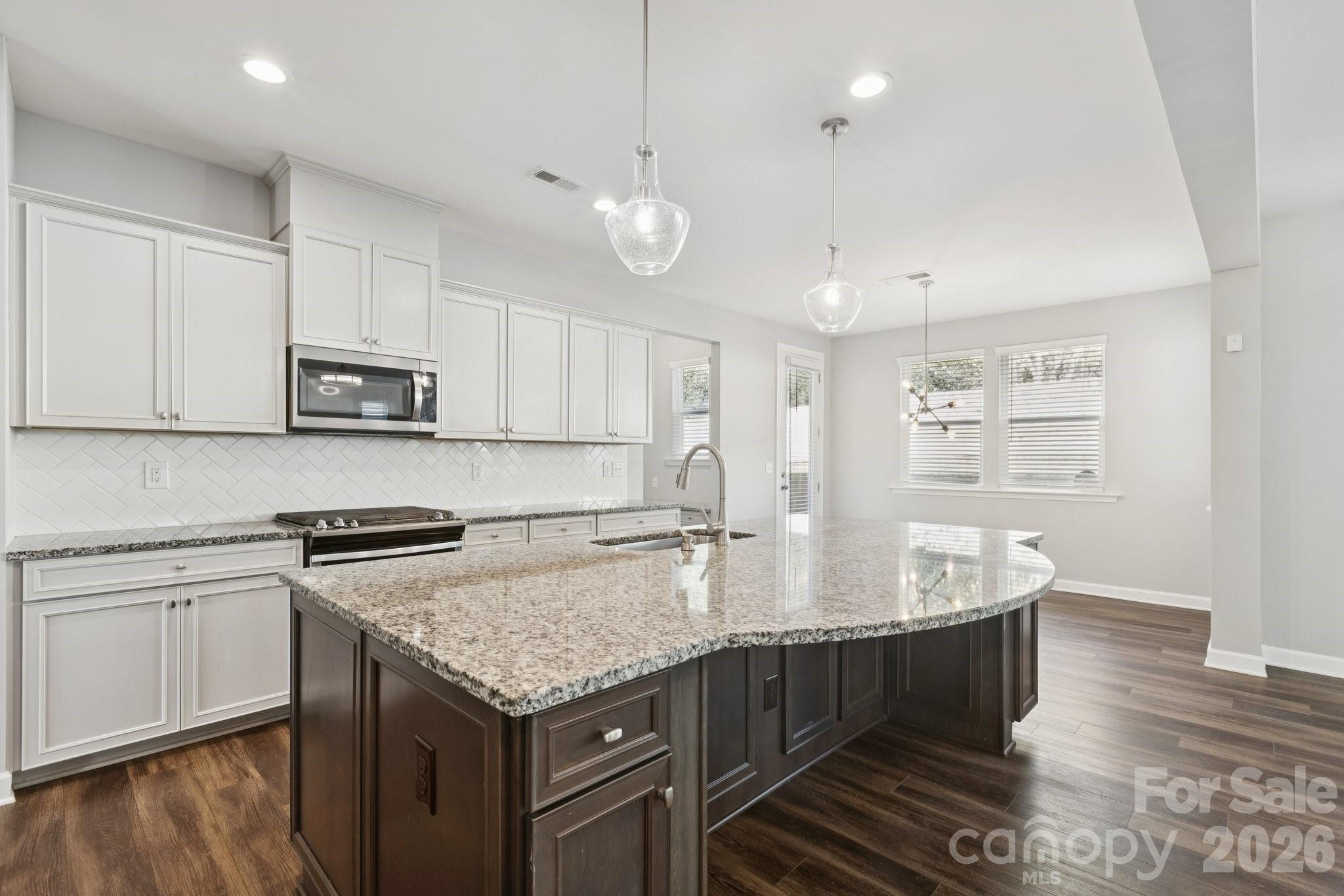 15311 Red Canoe Way — Charlotte