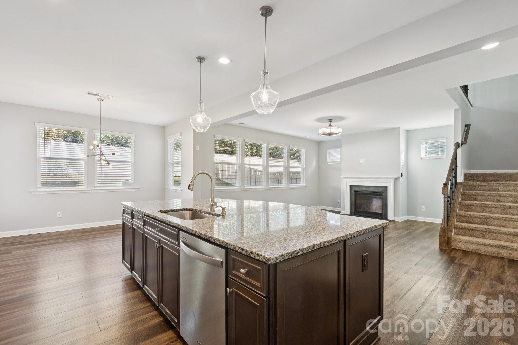 15311 Red Canoe Way — Charlotte