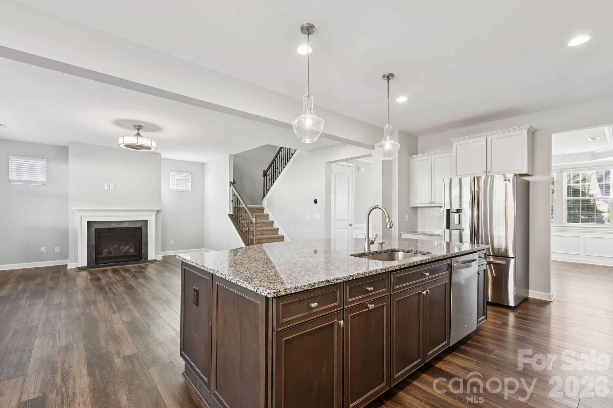 15311 Red Canoe Way — Charlotte