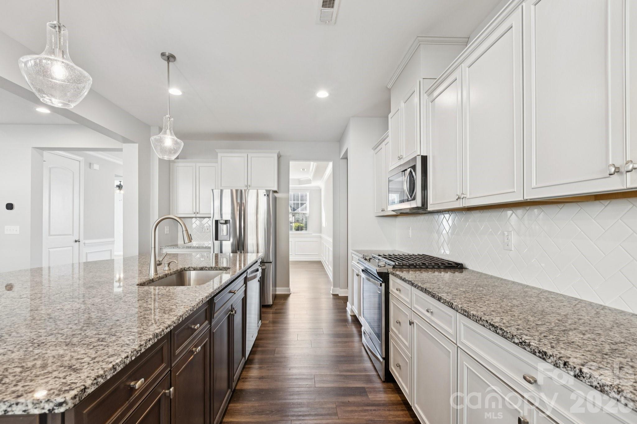 15311 Red Canoe Way — Charlotte