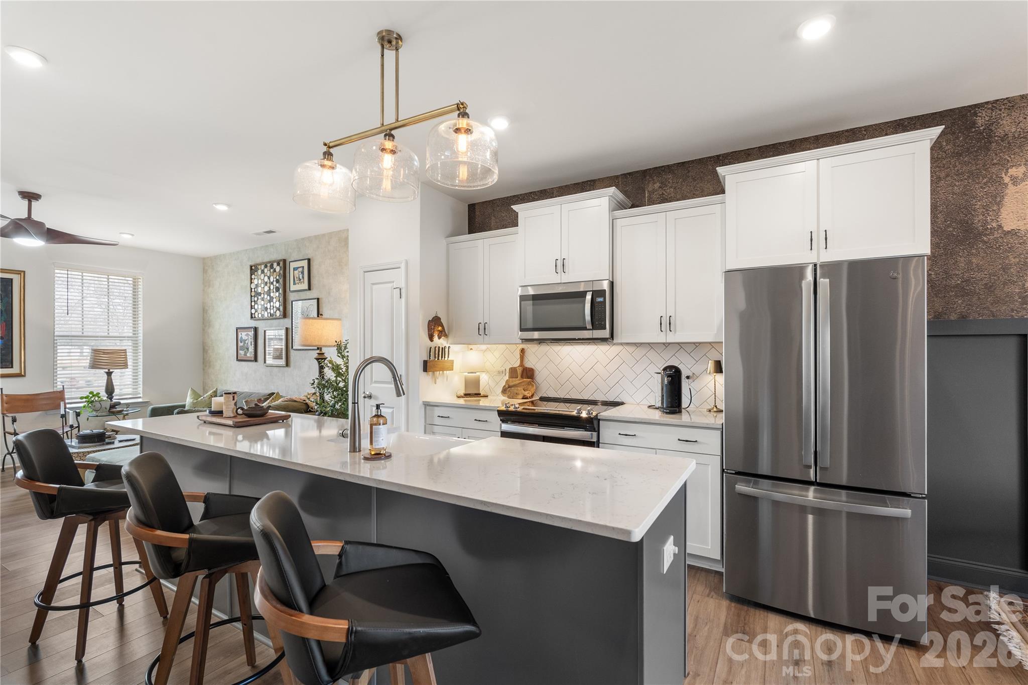 318 Simeon Drive — Charlotte