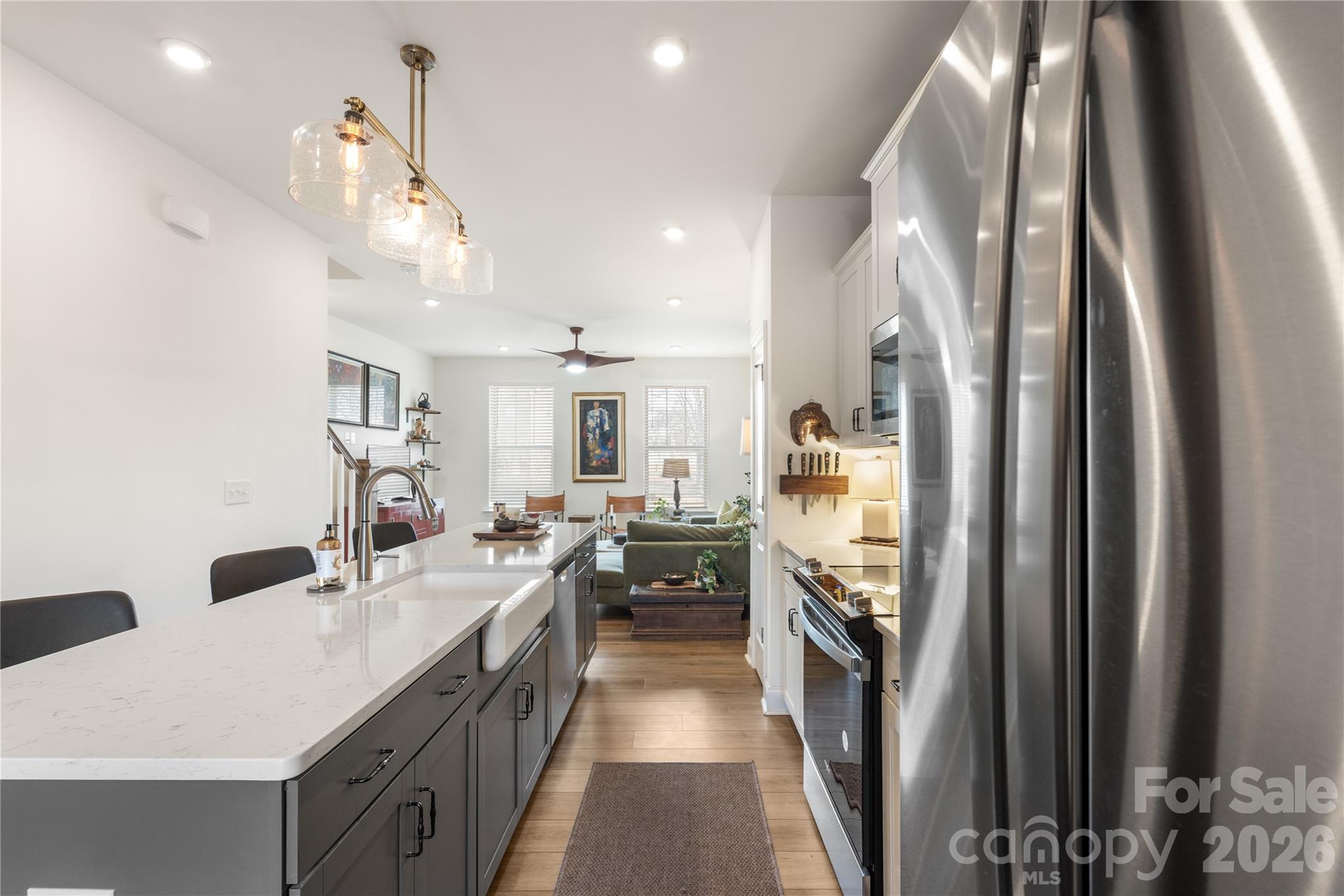 318 Simeon Drive — Charlotte