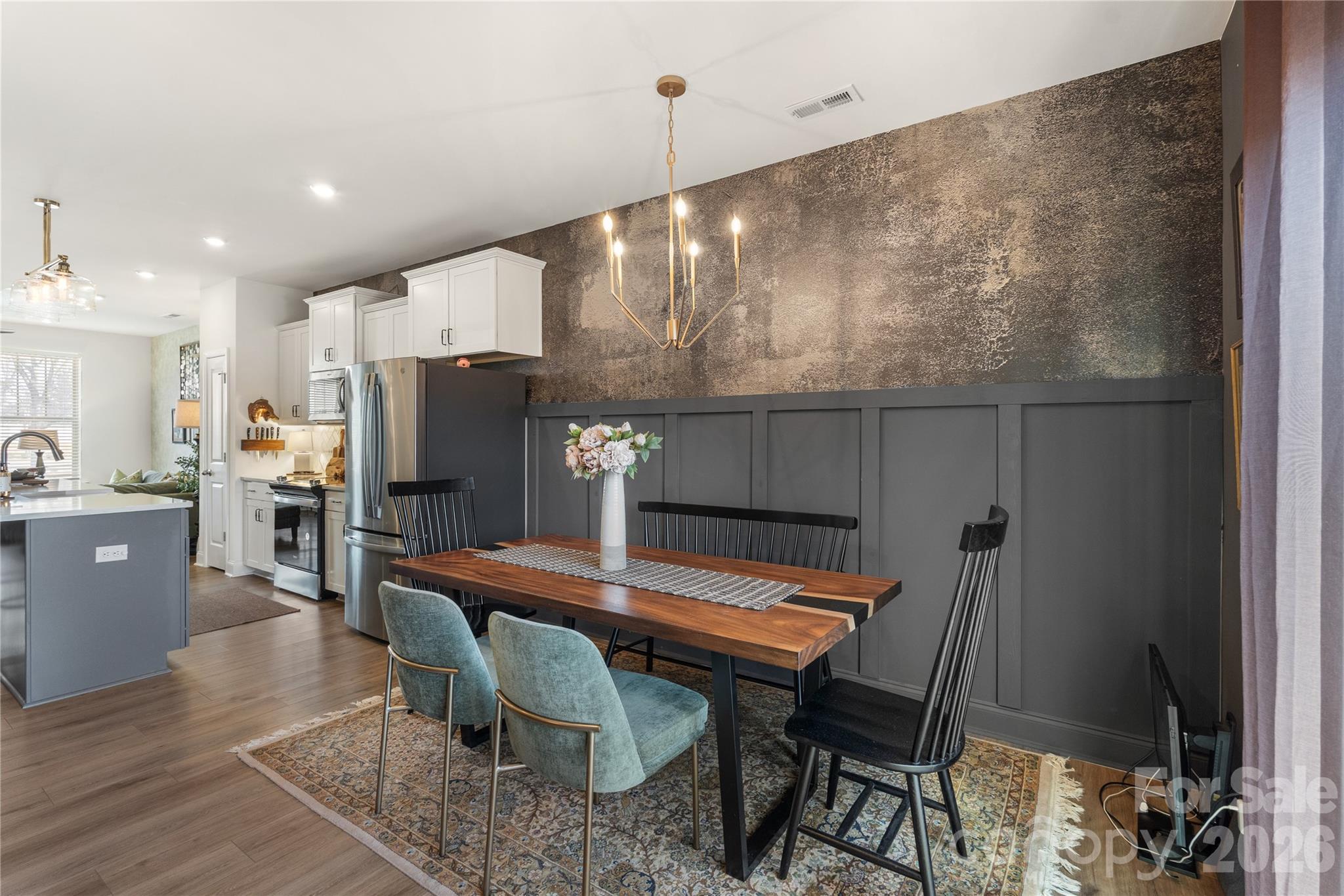 318 Simeon Drive — Charlotte