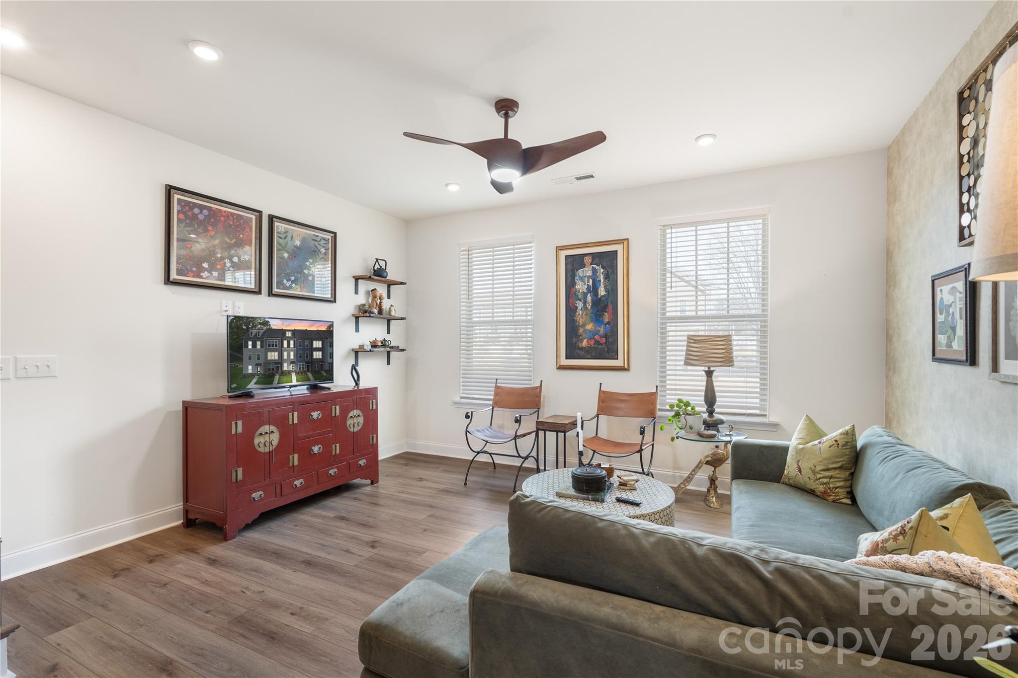 318 Simeon Drive — Charlotte