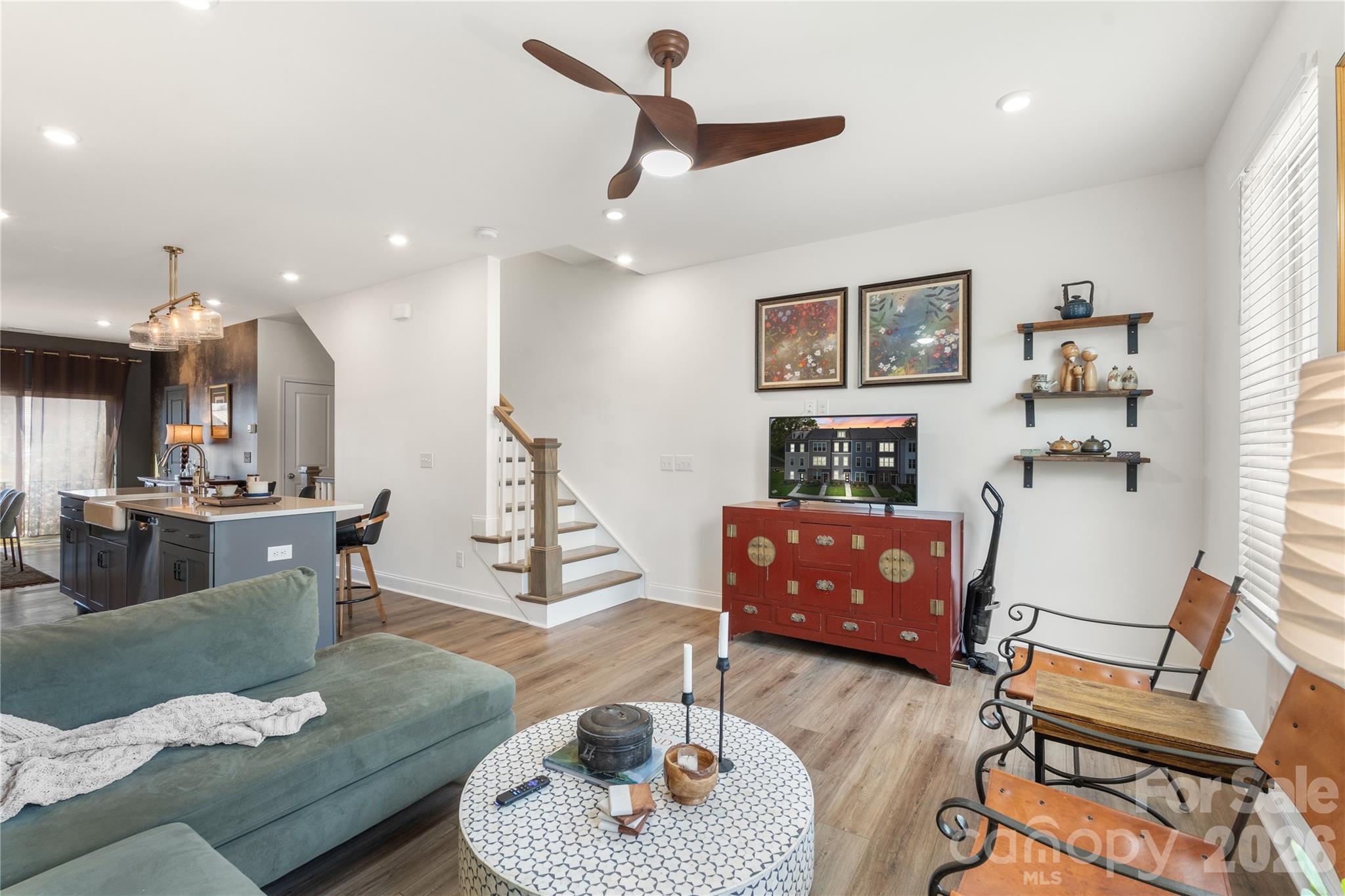 318 Simeon Drive — Charlotte