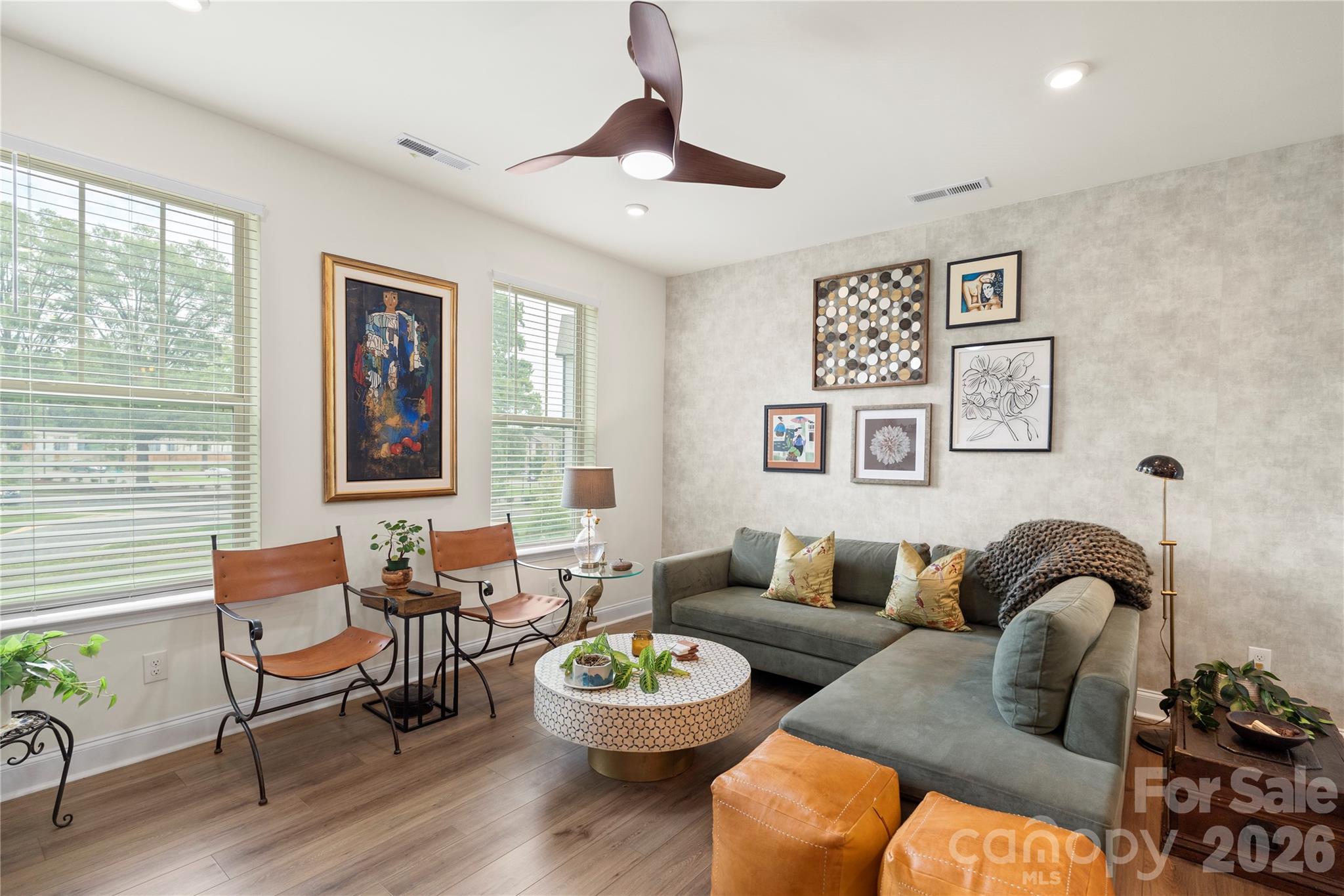 318 Simeon Drive — Charlotte