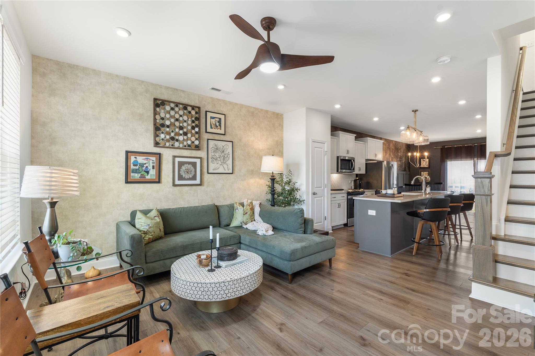 318 Simeon Drive — Charlotte