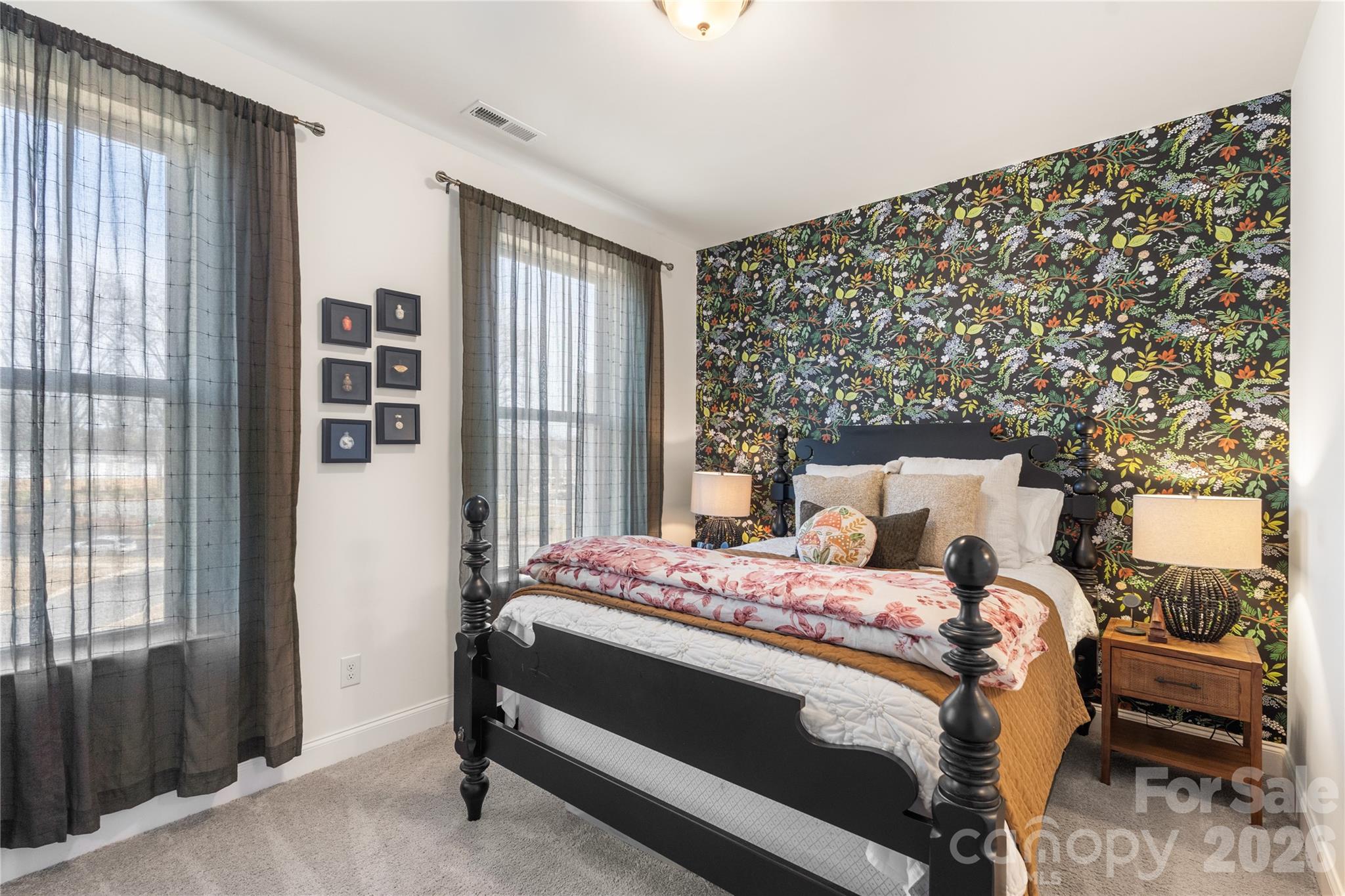 318 Simeon Drive — Charlotte