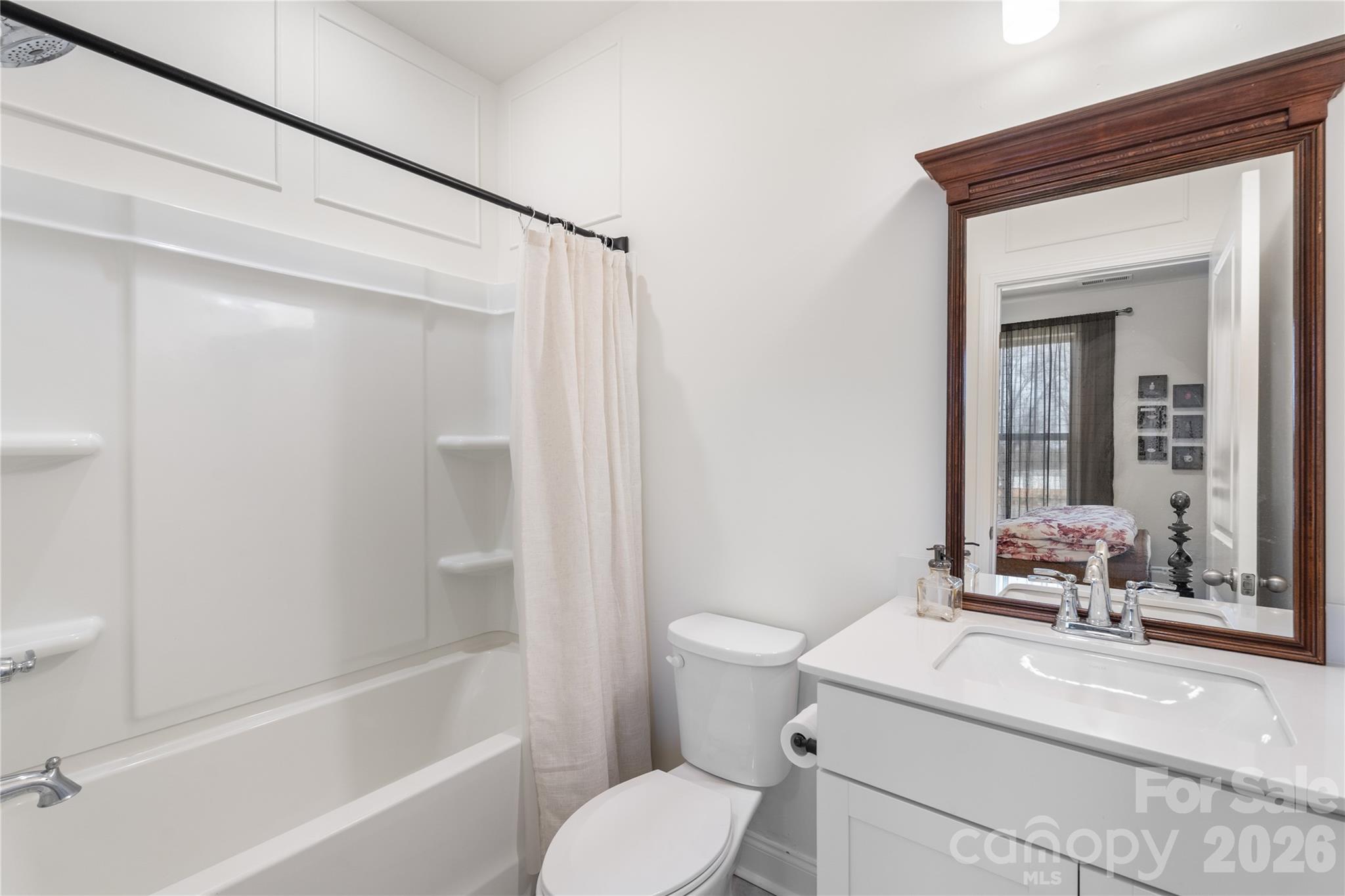 318 Simeon Drive — Charlotte