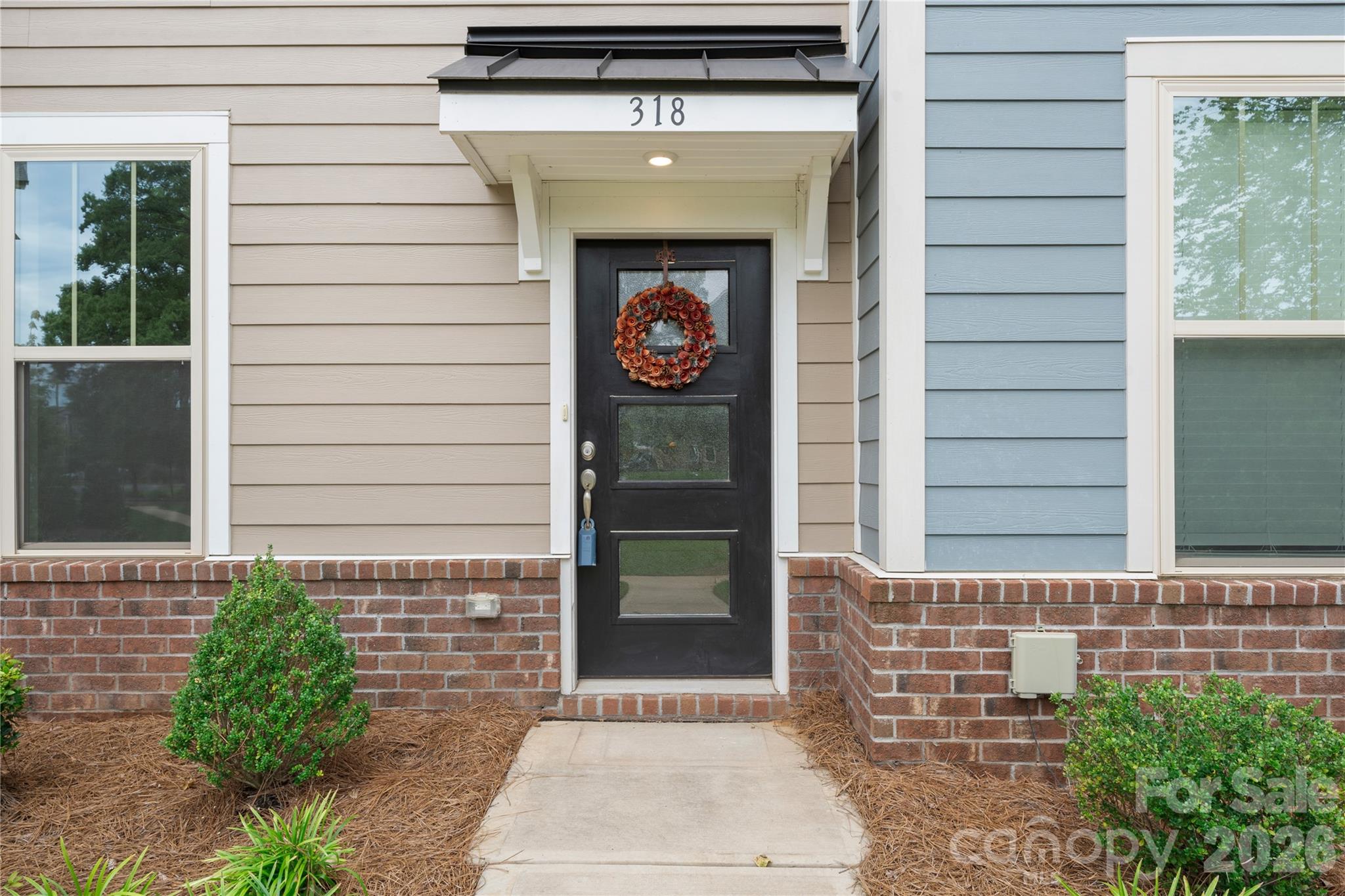 318 Simeon Drive — Charlotte
