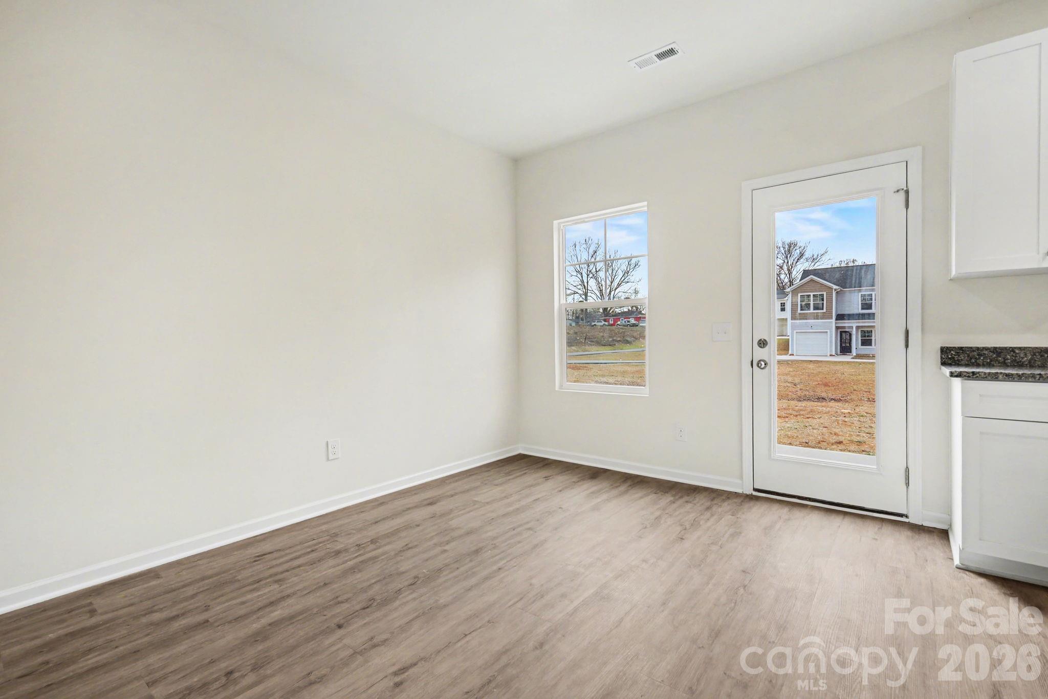 1729 Cloaninger Avenue — Statesville
